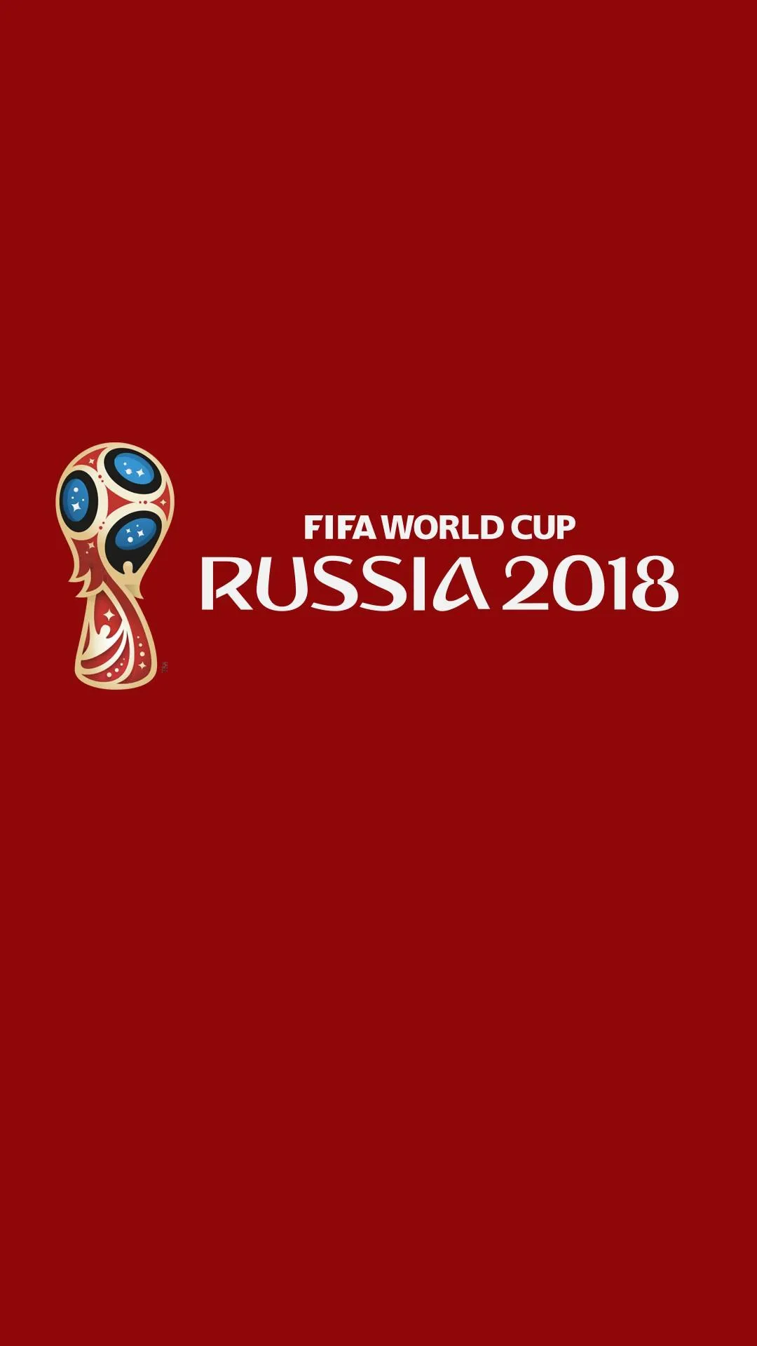 Official Russia Theme for Sports Inspired Look Wallpaper