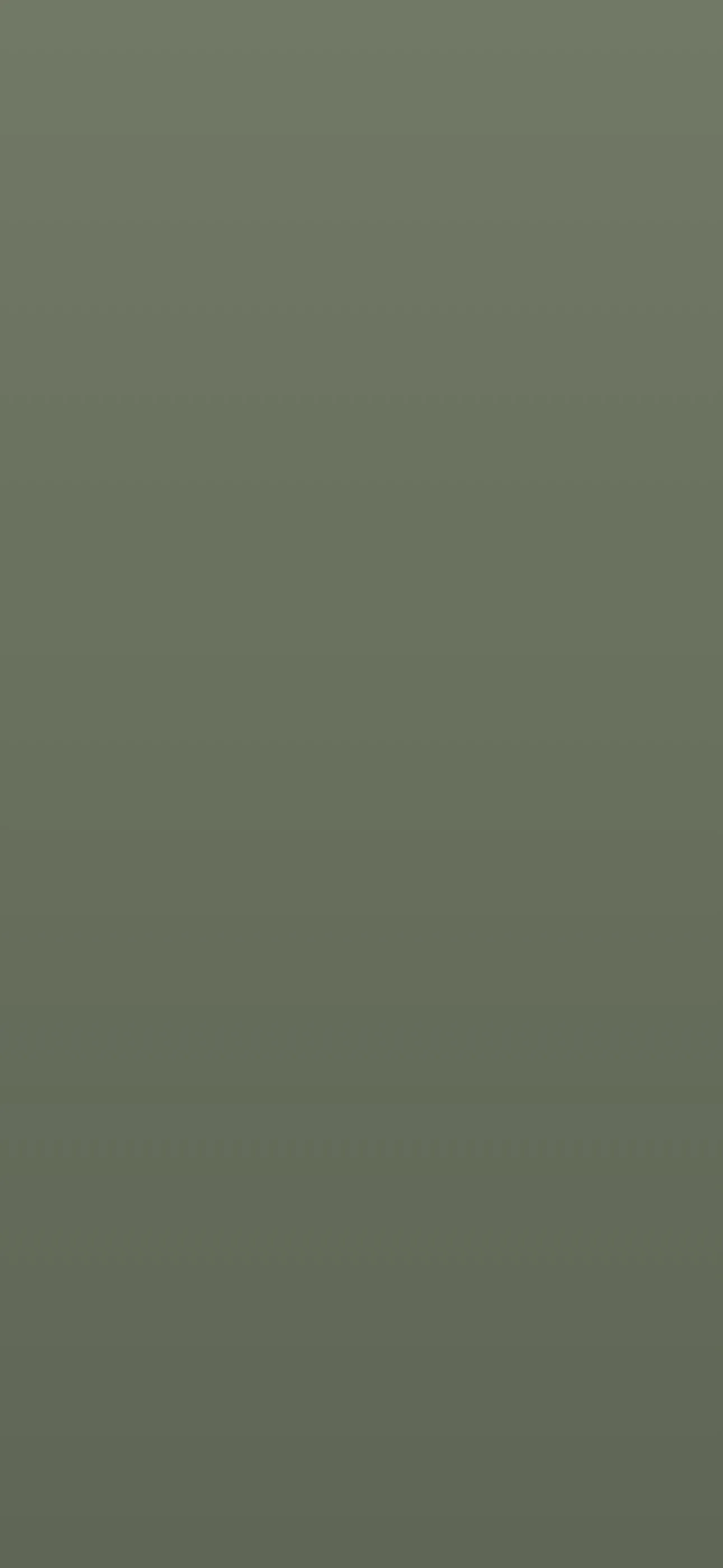 Olive Green Minimalist Solid Background Mobile Wallpaper