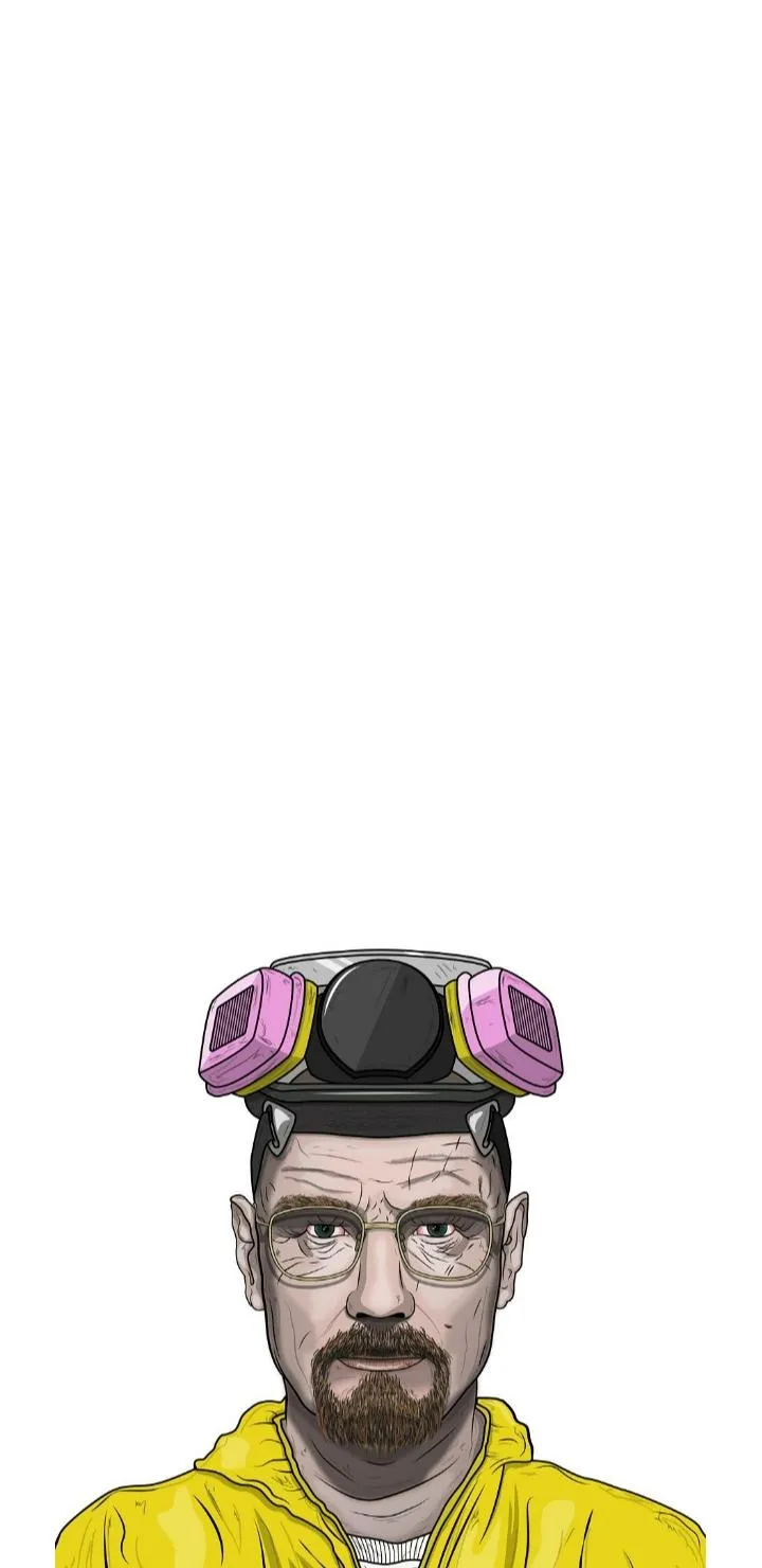 Portrait of Man with Safety Gear Casual Style Wallpaper