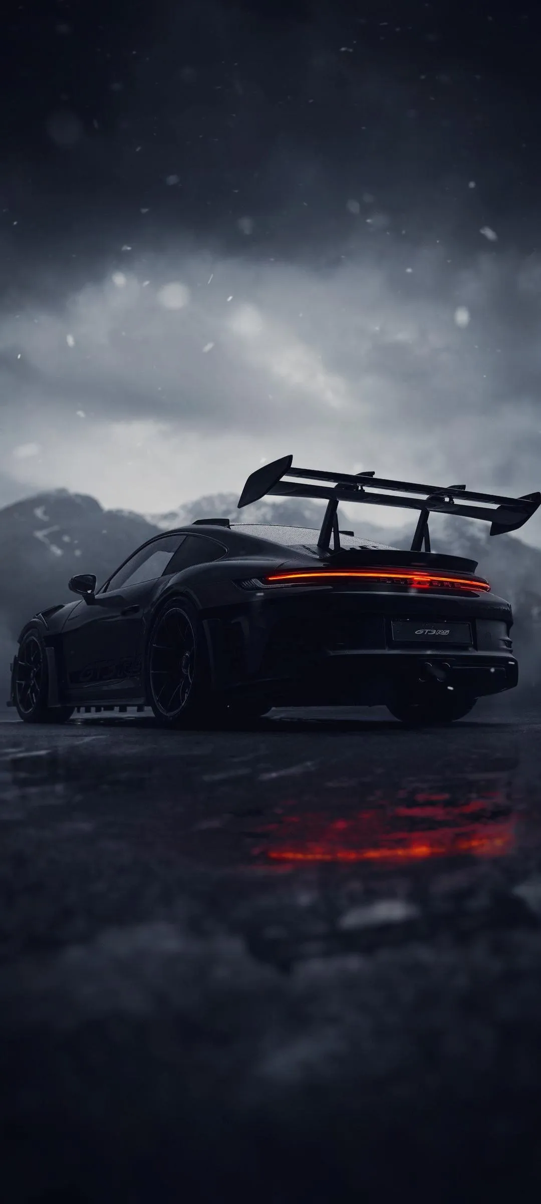 Power and Precision Redefined in Automotive Design