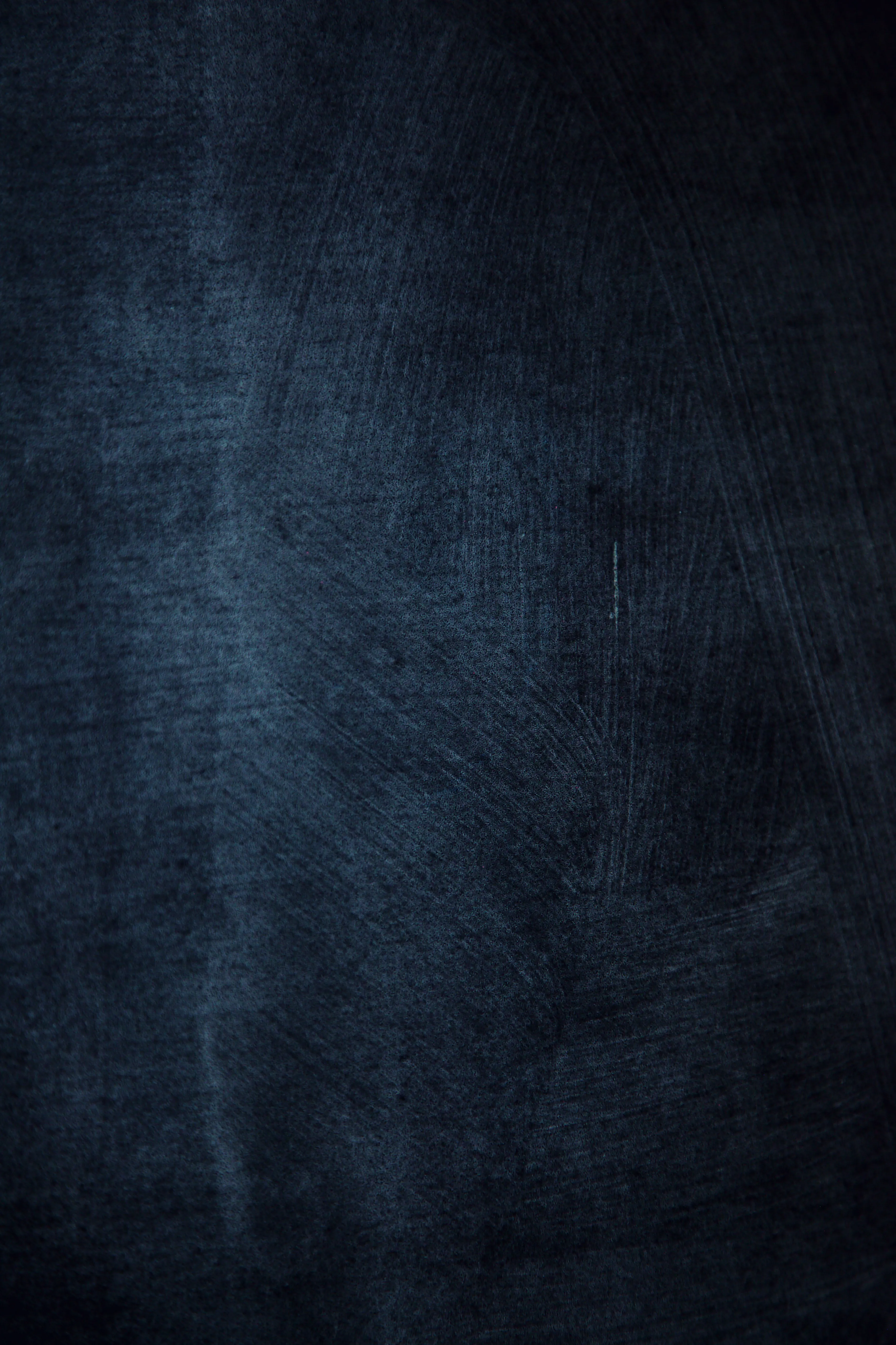 Simple Dark Blue Texture Background for Minimal Look