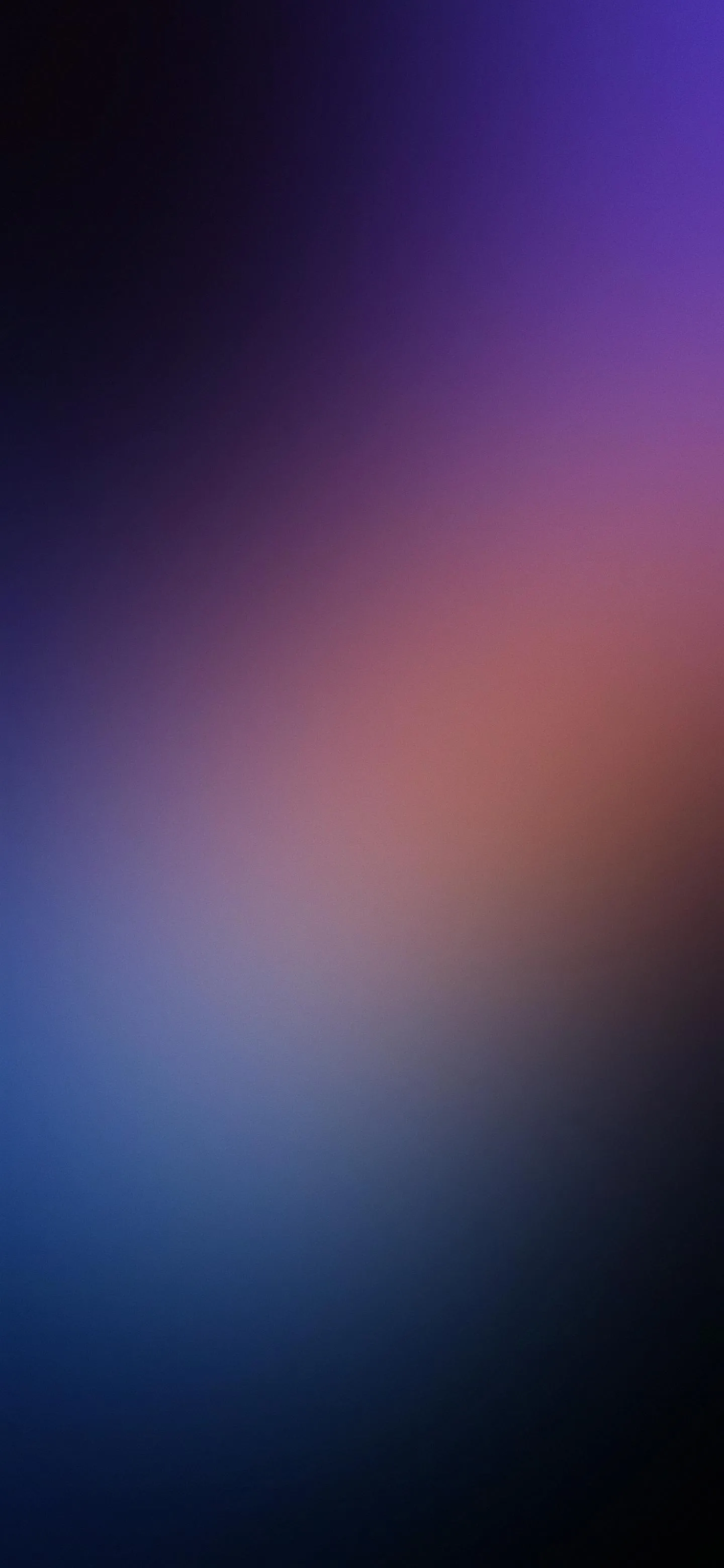 Soft Gradient Background With Blurred Lighting Wallpaper