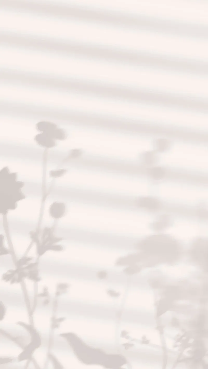 Soft White Fabric Pattern Showing Gentle Vertical Waves