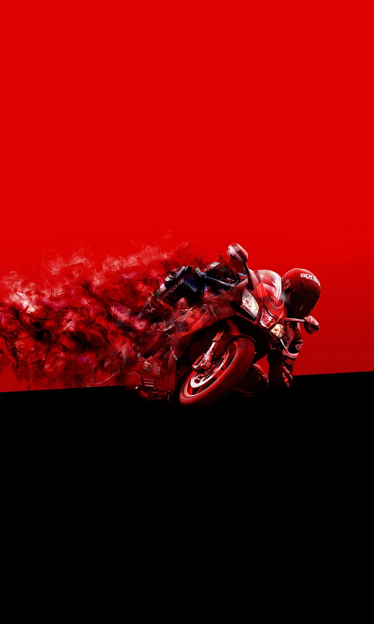 Speed Power and Precision with Aprilia Racing Mastery