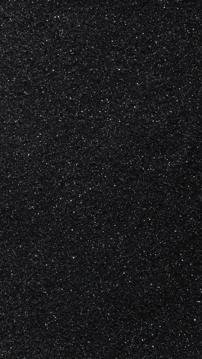 Subtle Black Grain Texture Background for Samsung S23 FE