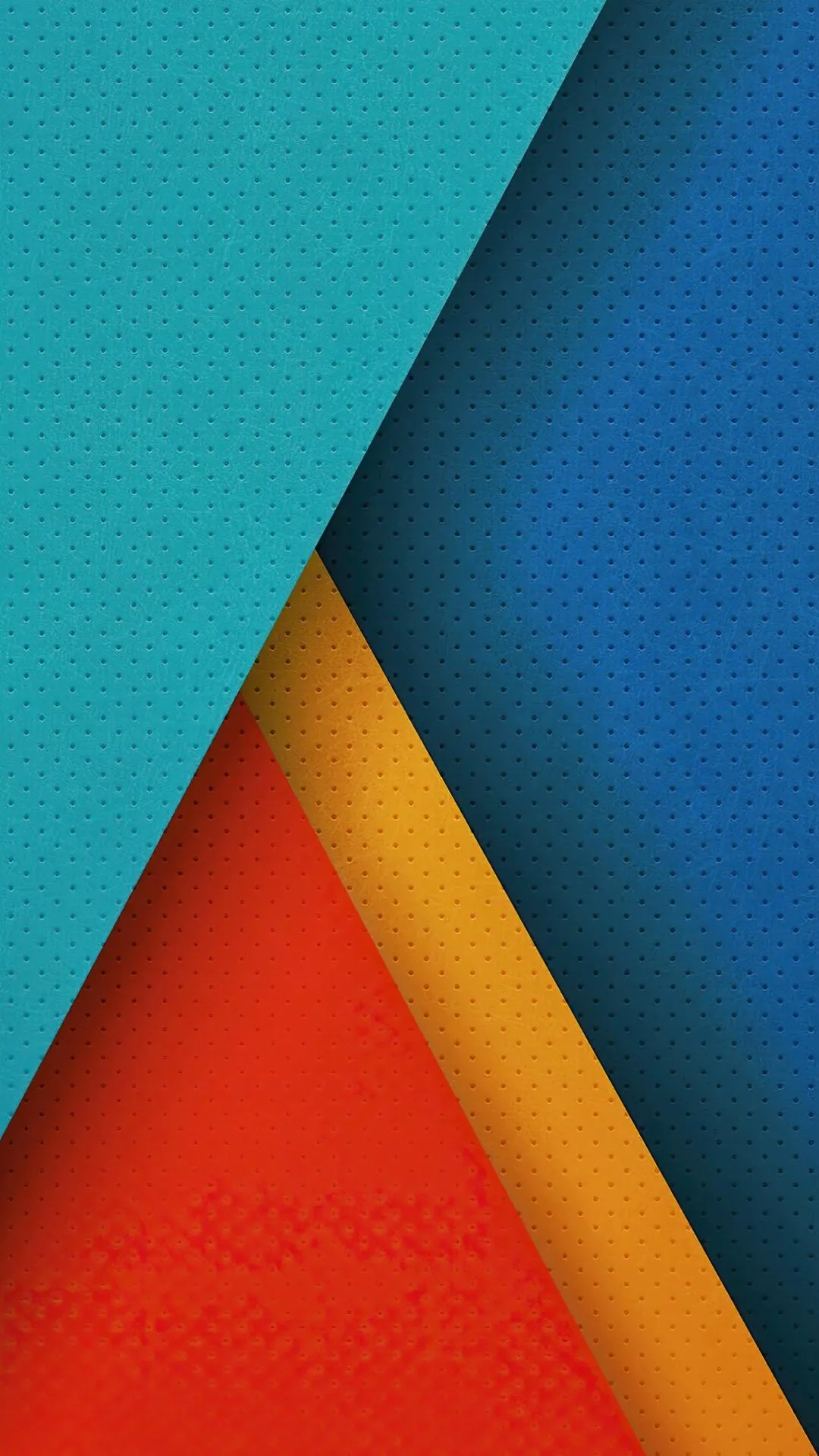 Tri Color Abstract Design Minimalist Background Style