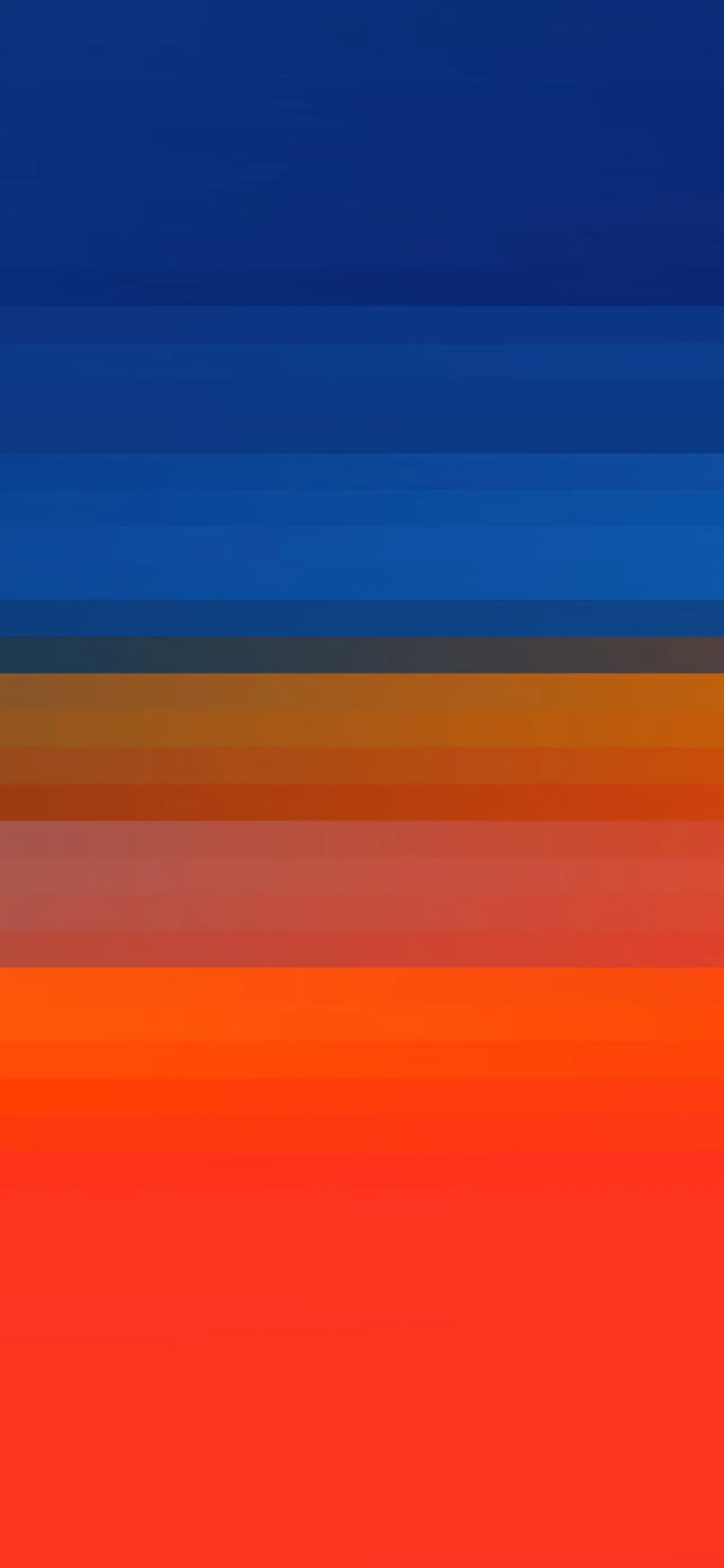 Vibrant Abstract Stripes for Modern Mobile Design Wallpaper