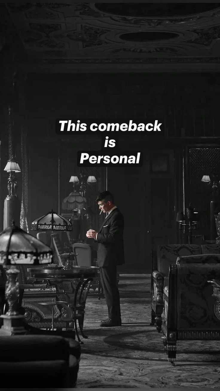 Vintage Black and White City Street Photography Wallpaper