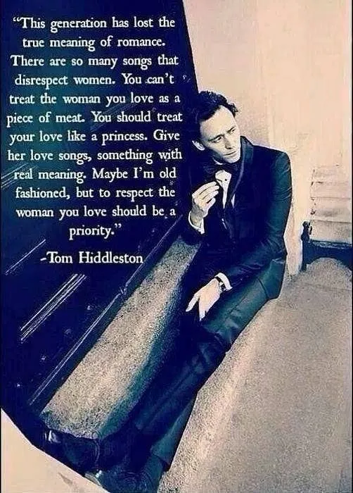 Vintage Quote Artwork Featuring a Man Sitting in Reflection