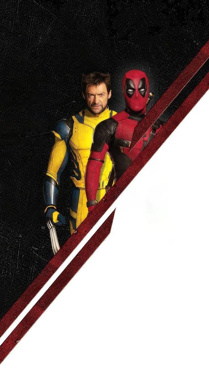 Wolverine and Deadpool Unite in Epic Marvel Adventure