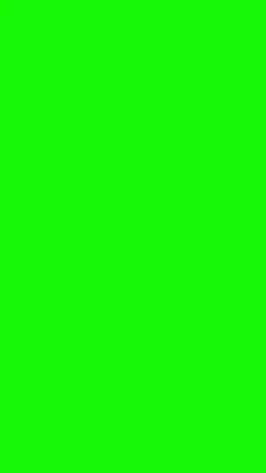 Bright neon green solid colour background free Wallpaper