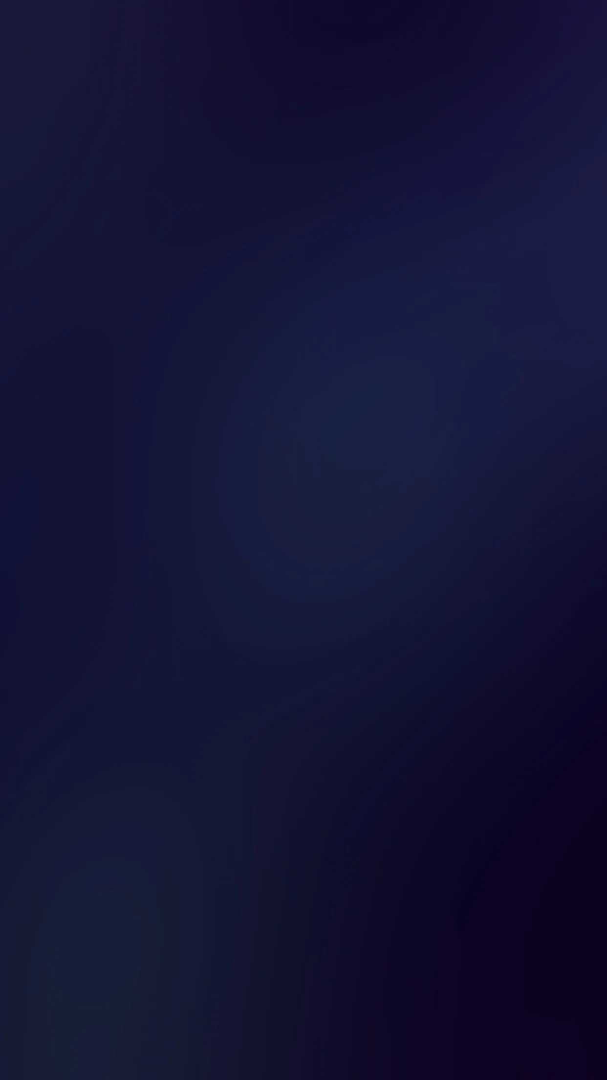 Dark blurry gradient wallpaper with smooth colours HD image