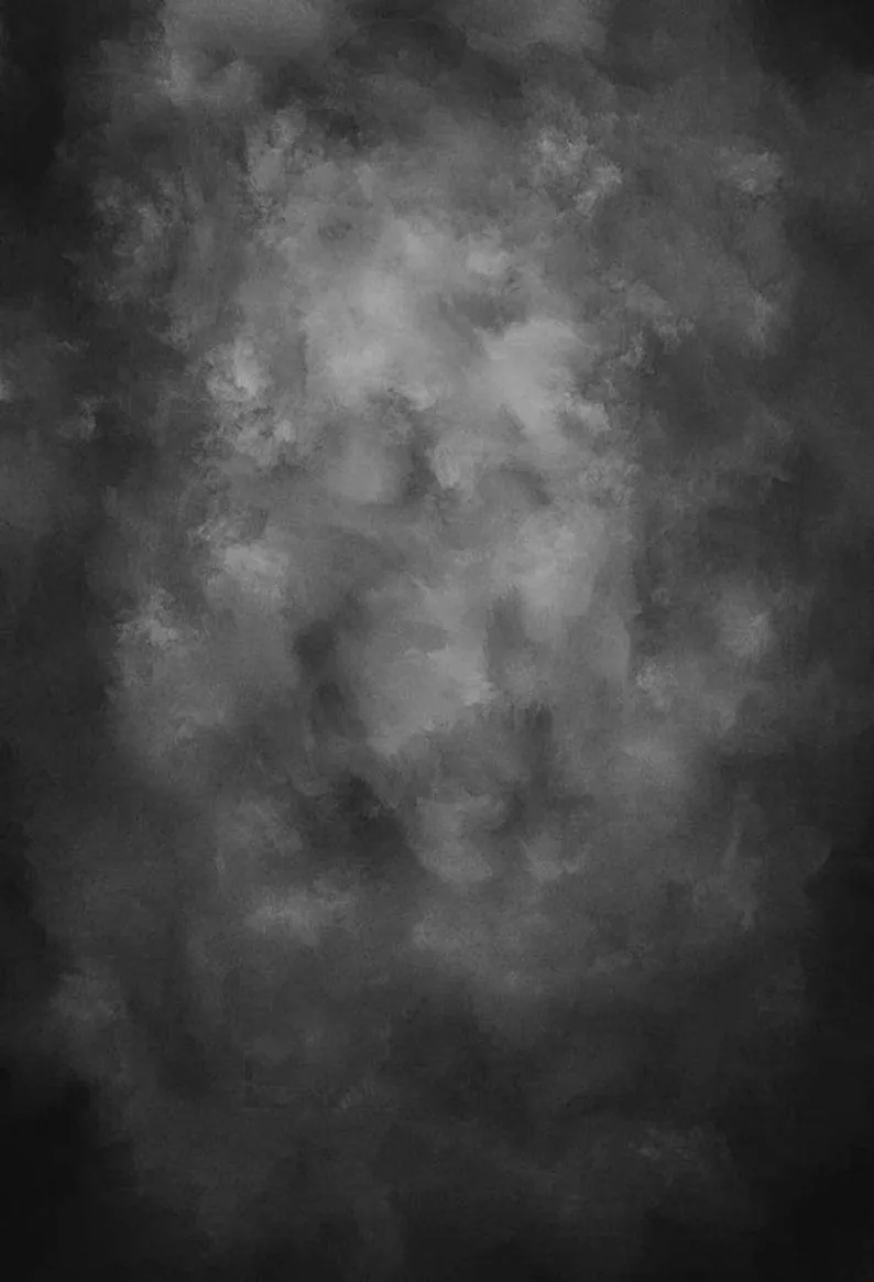Dark smoky textured background with fog free 4K Wallpaper