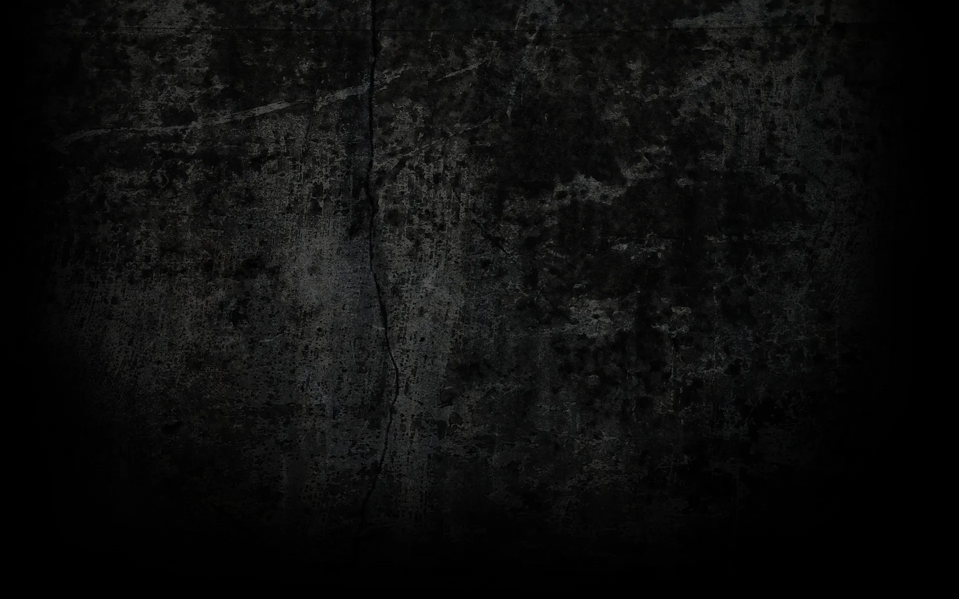 Grunge dark wall texture with rough surface free Wallpaper