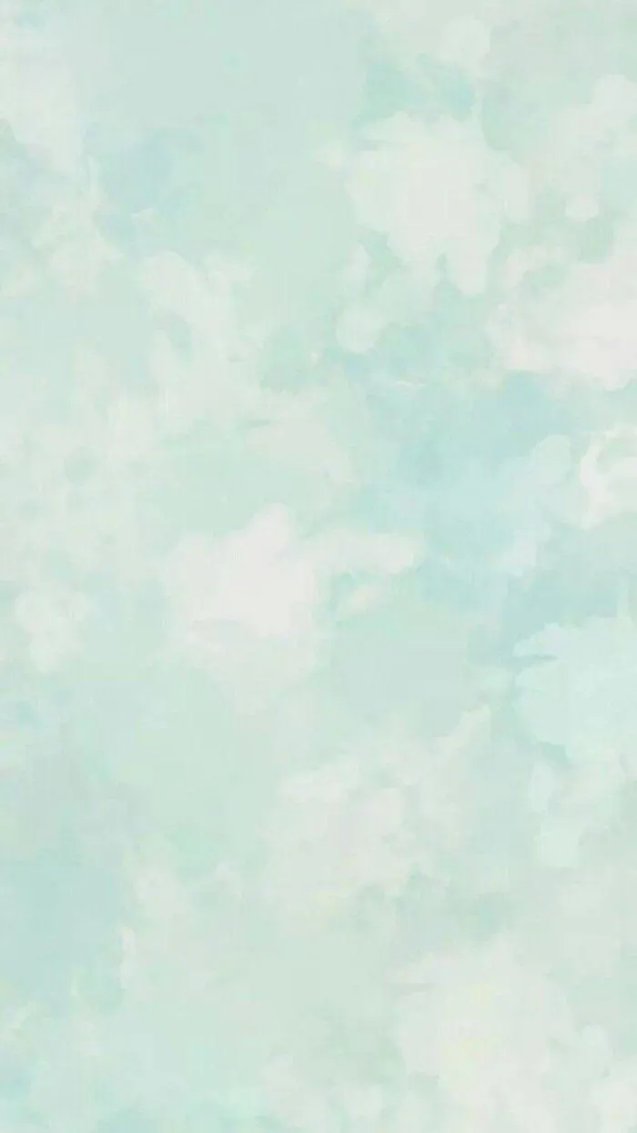 Light blue watercolour textured background design Wallpaper
