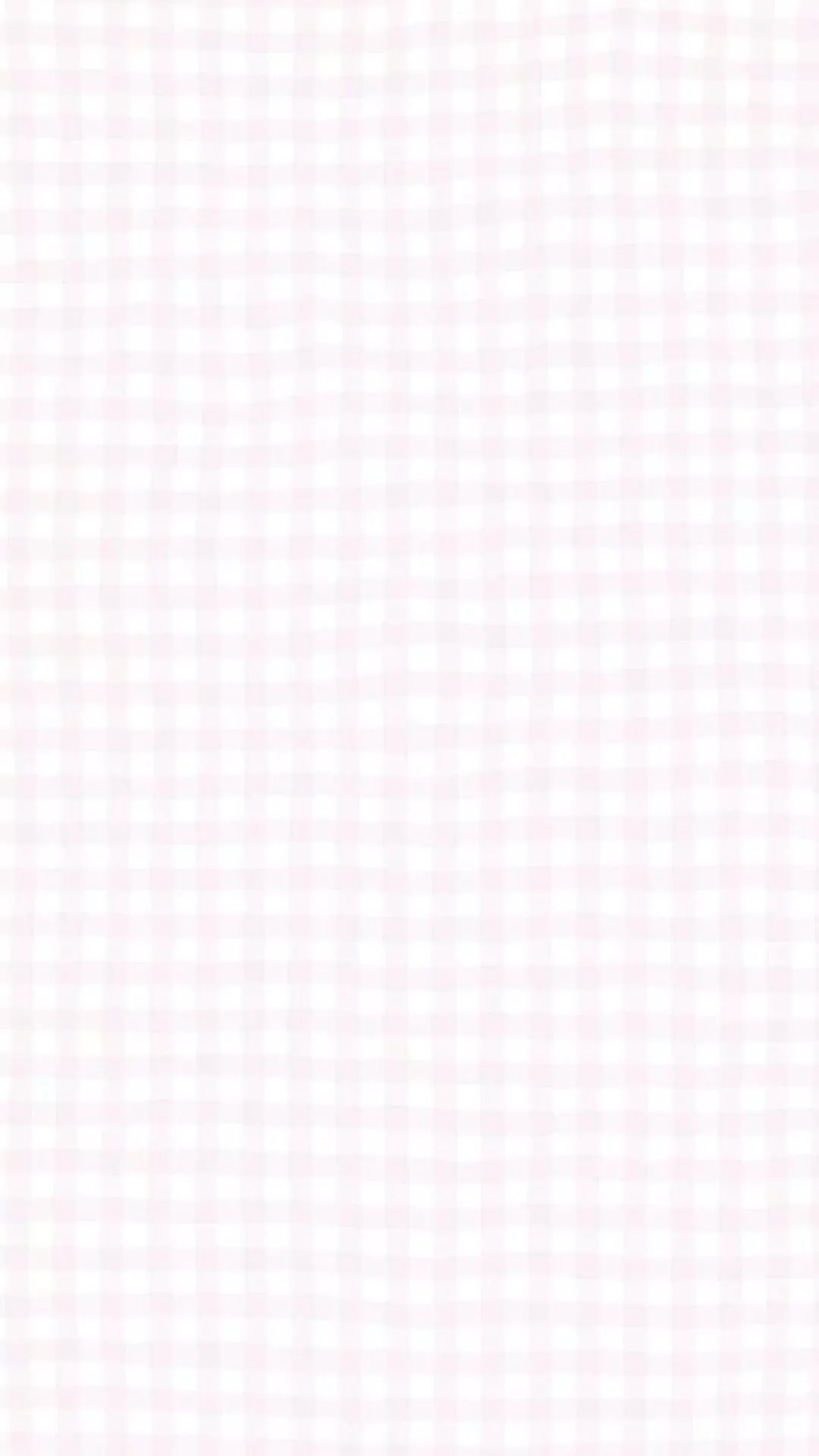 Light pink checkered pattern with soft texture Wallpaper