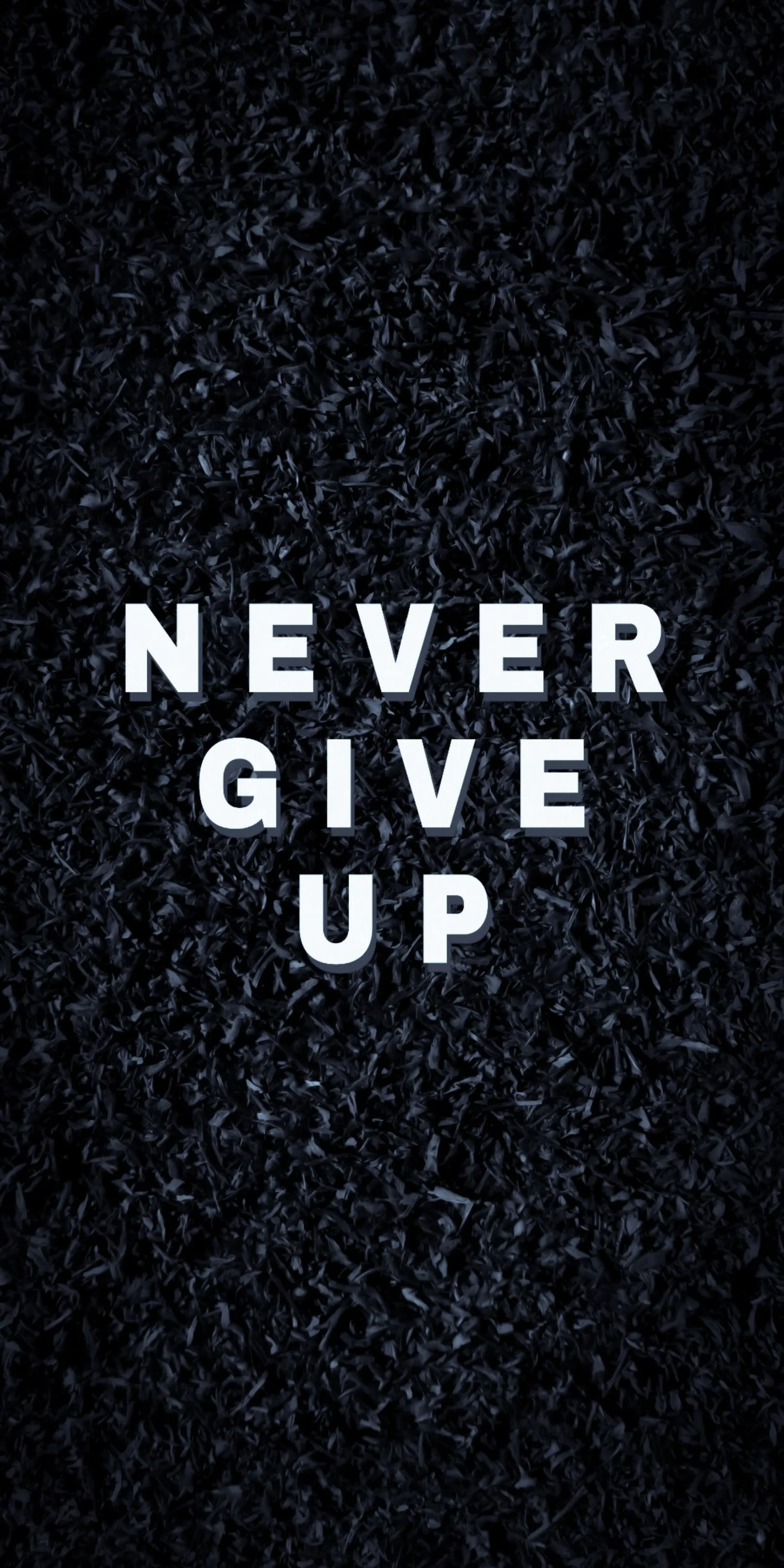Motivational Quote to Never Give Up on Your Dreams image
