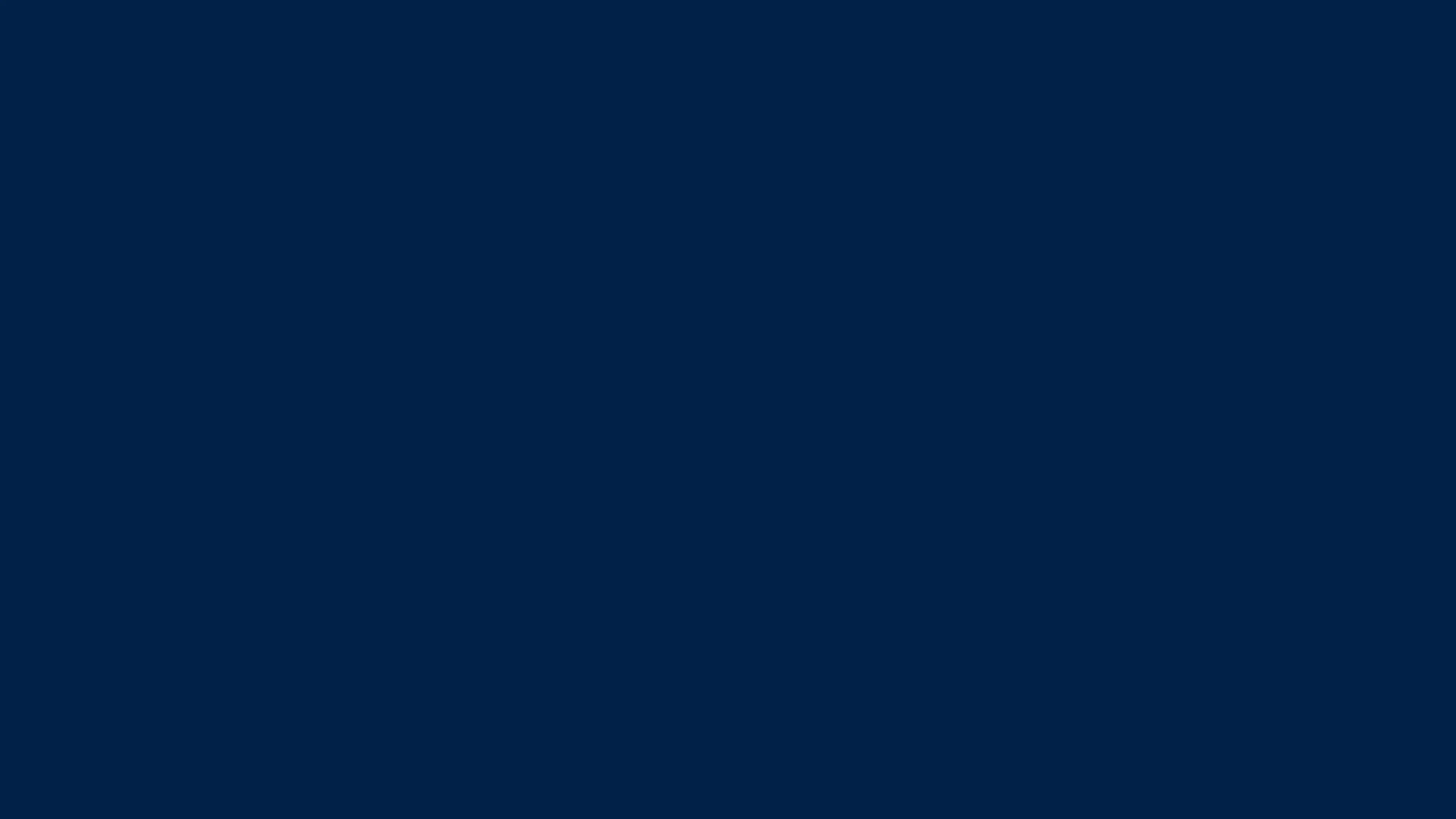 Navy blue solid colour background in high resolution image