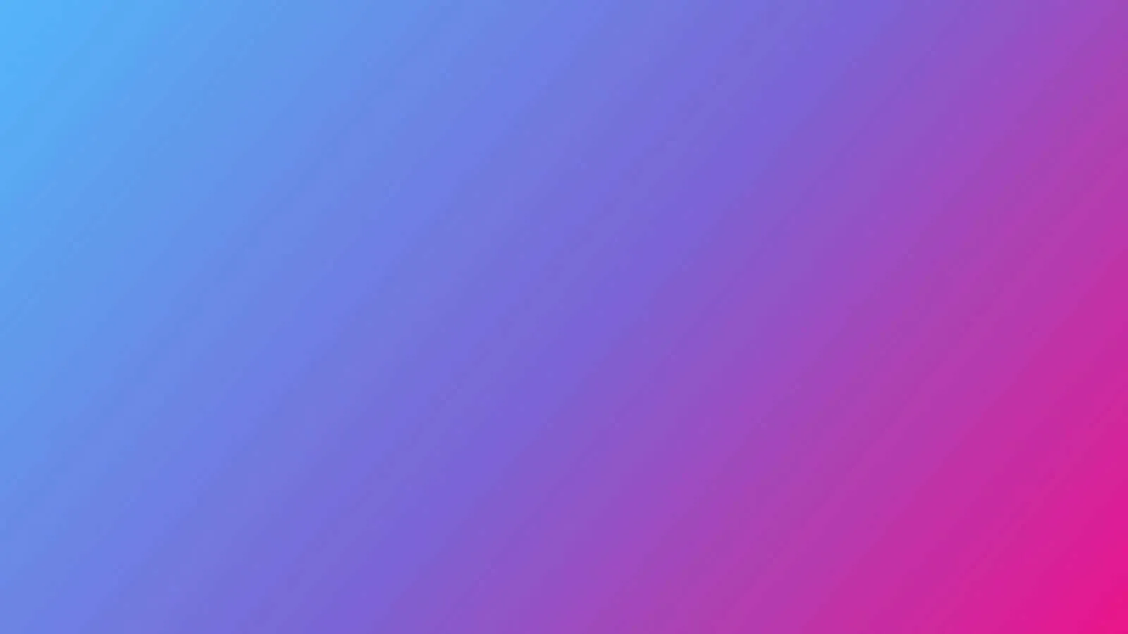 Pastel gradient background in soft purple and sky blue image