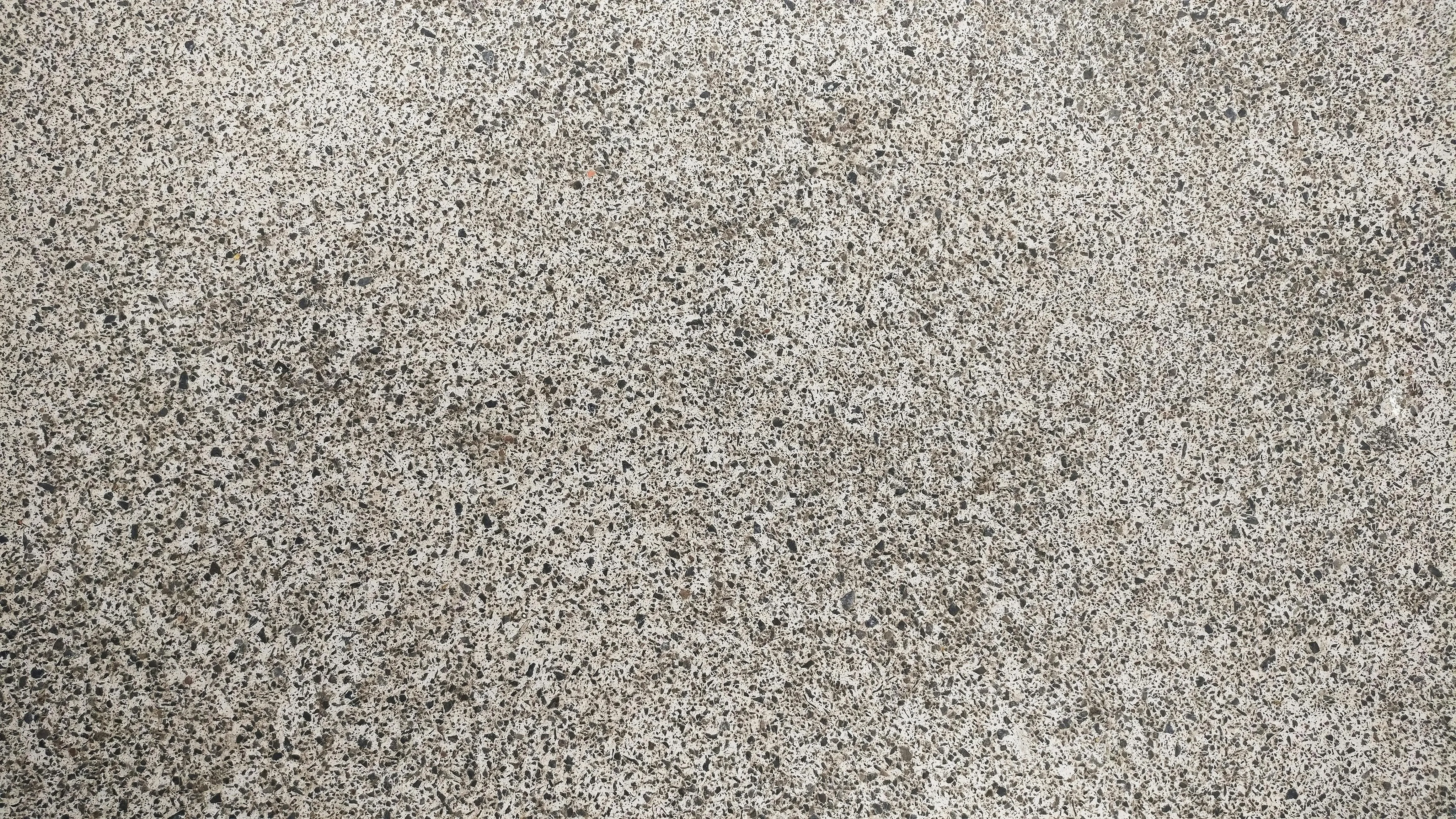 Rough textured concrete wall background free 4K wallpaper