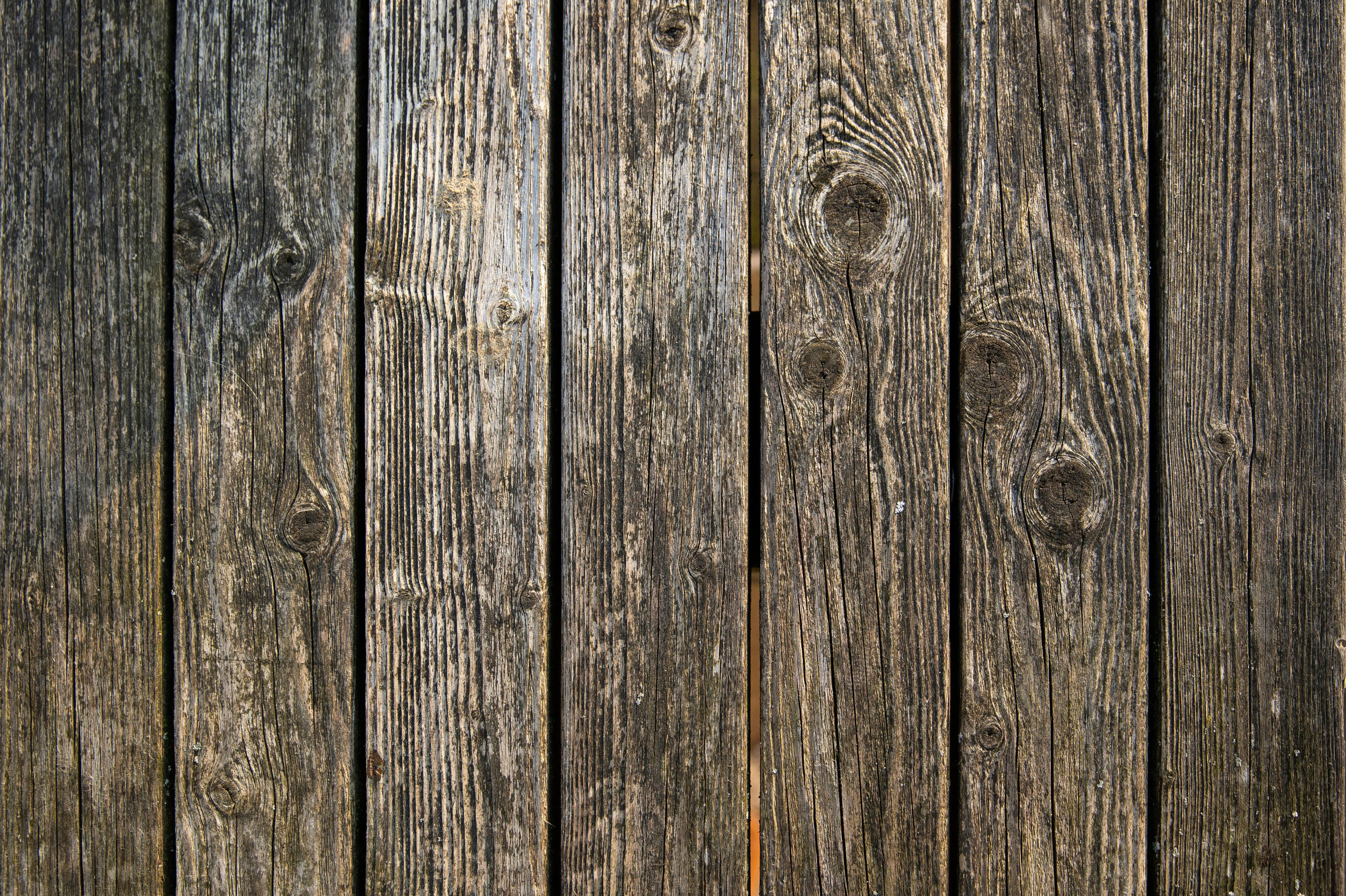 Rustic wooden board background in a natural textures image