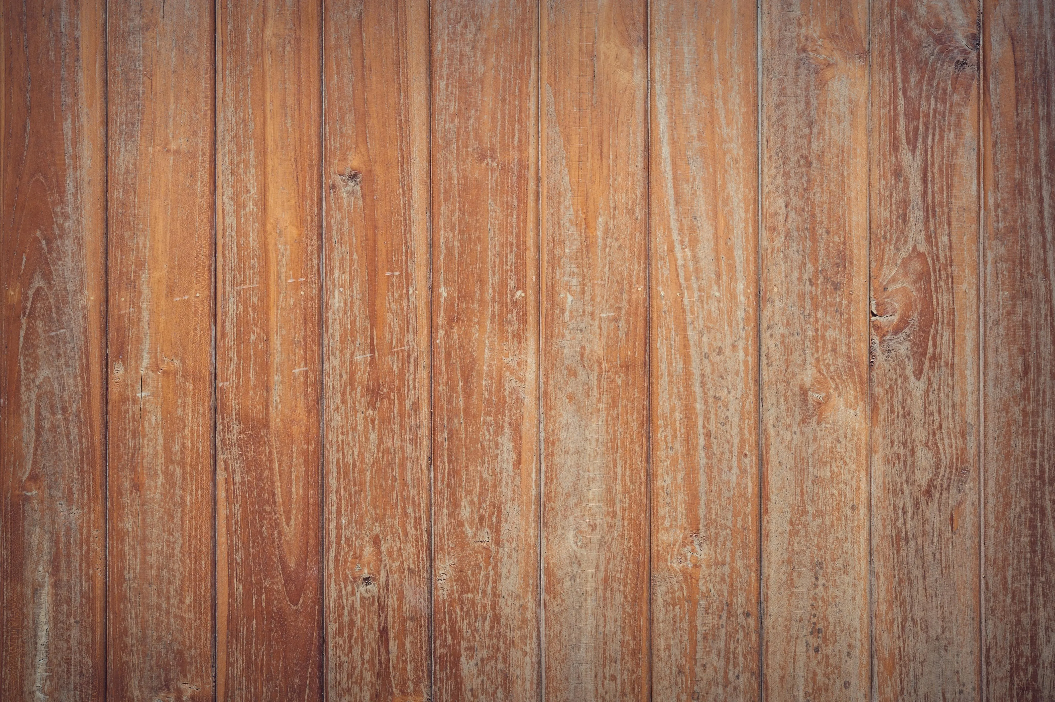 Rustic wooden board texture for a natural background HD