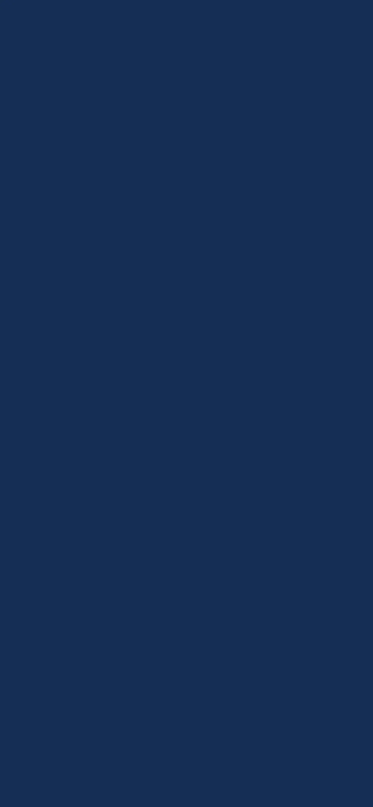 Simple deep blue minimalist wallpaper for clean designs