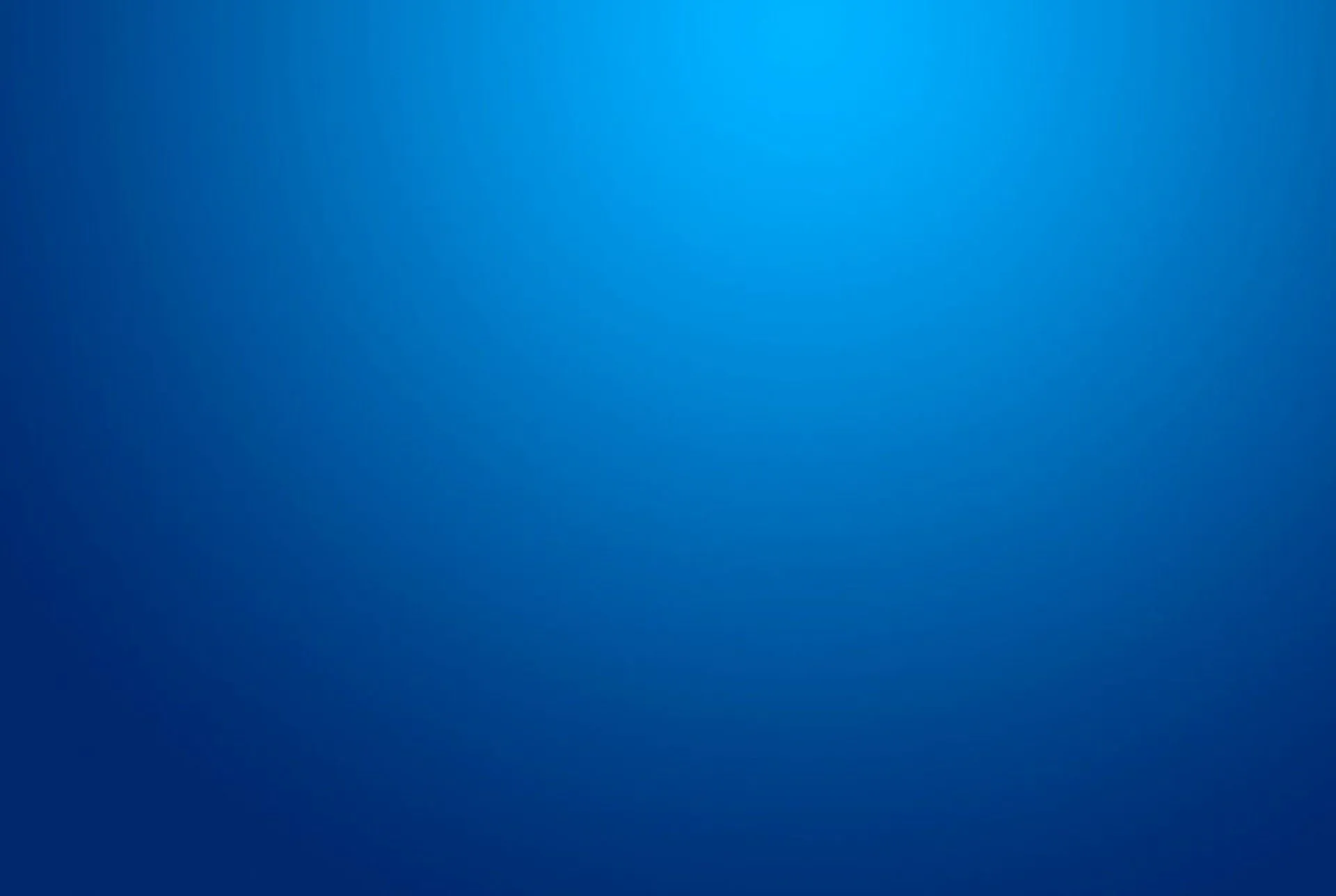 Smooth blue gradient background wallpaper free download