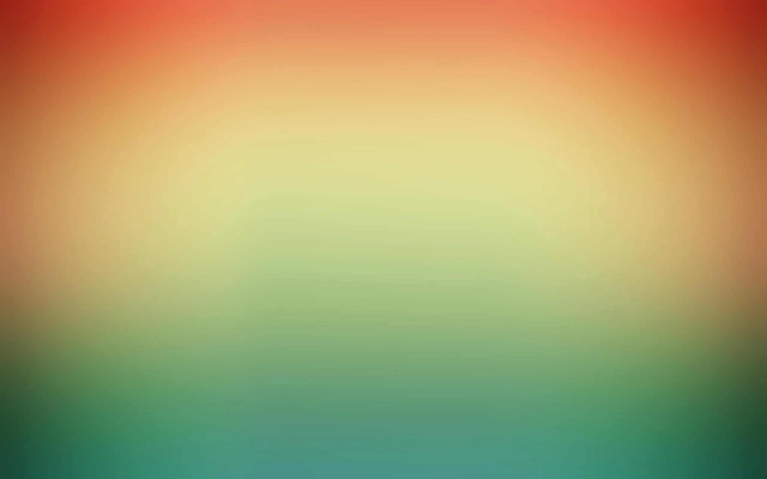 Soft gradient wallpaper with warm and cool tones blend 4K