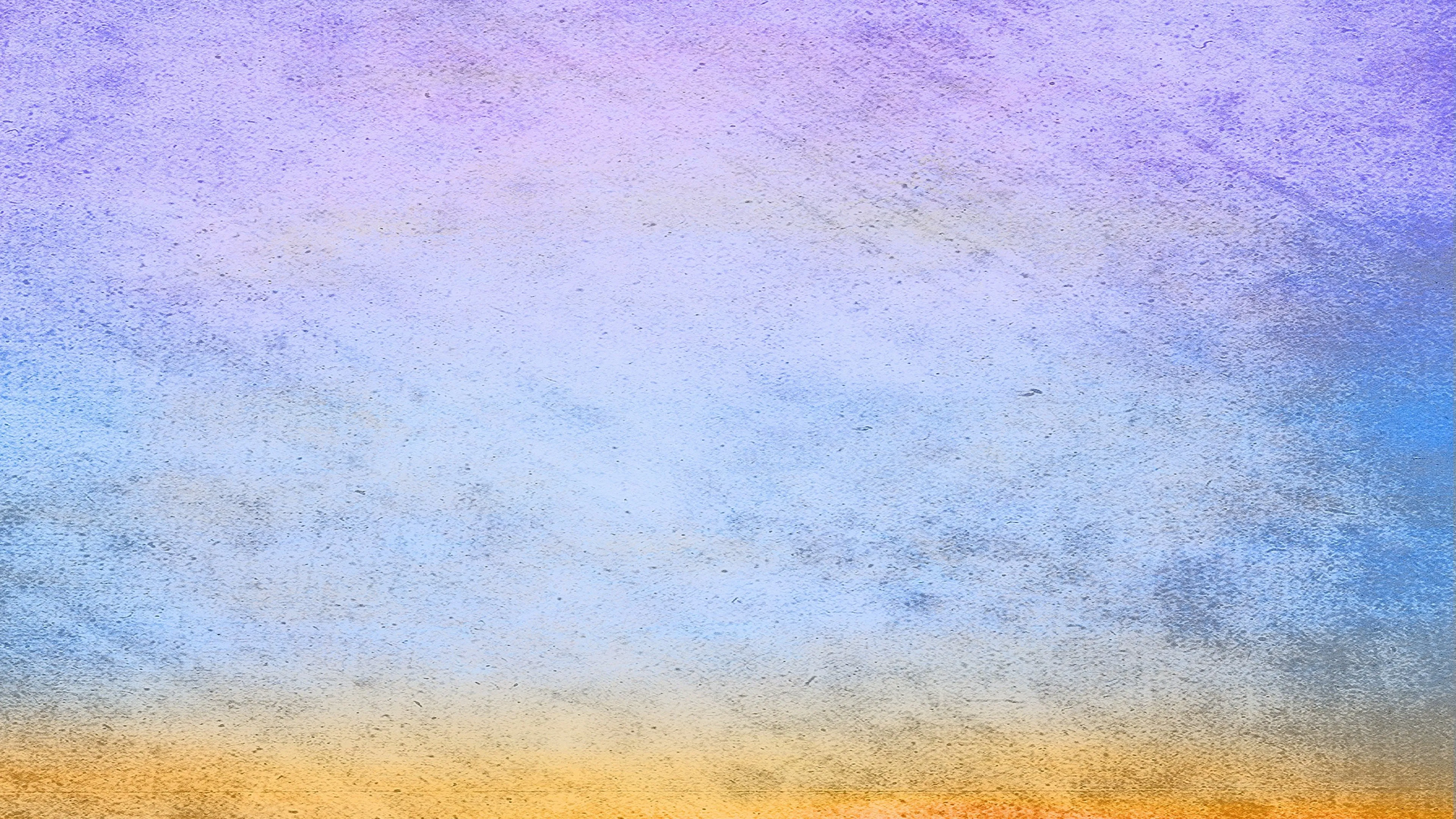 Soft pastel textured background wallpaper with sky tones
