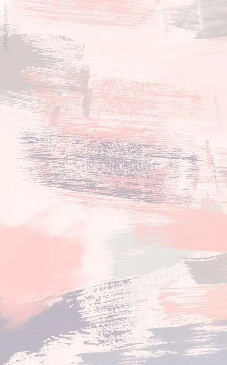 Soft pink and gray abstract brush strokes background image