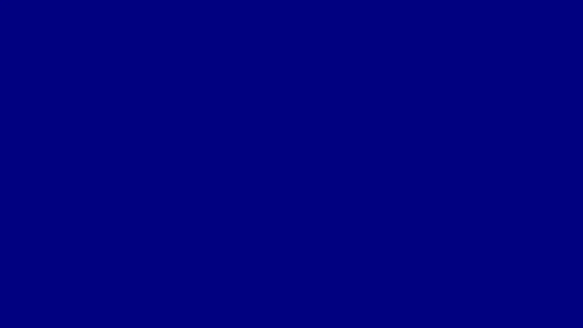 Solid dark blue minimal background for professional use