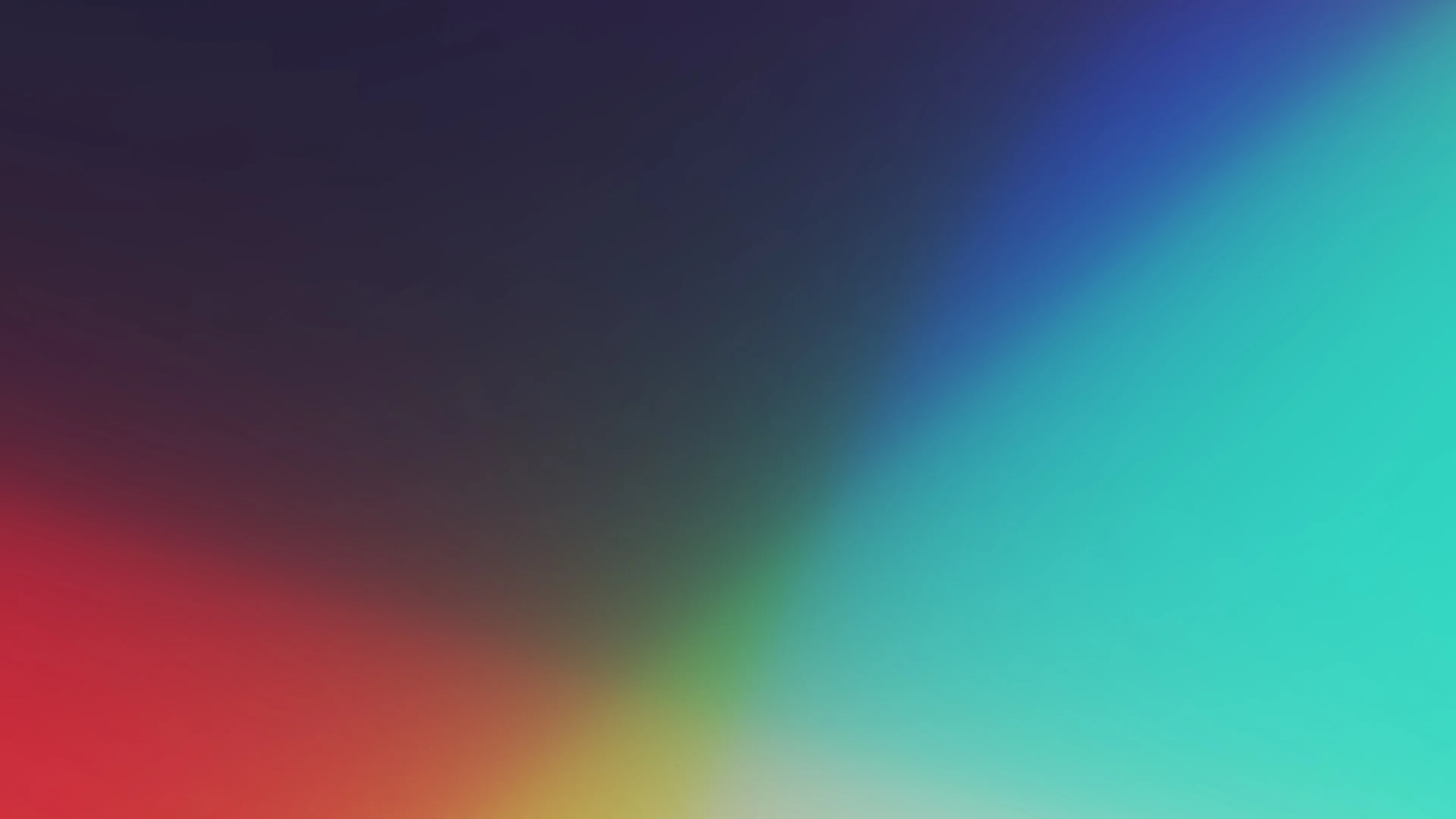 Vibrant gradient background with soft blending effect image