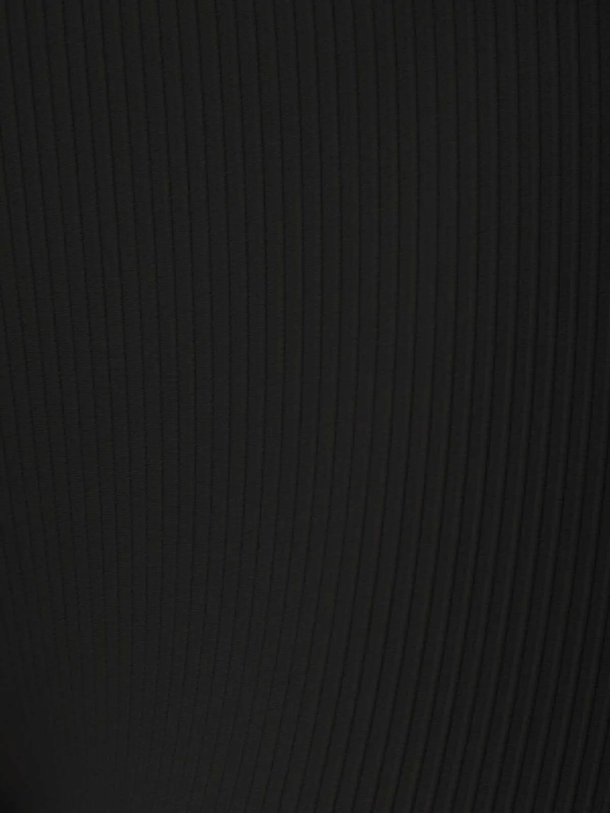 Wavy black abstract texture for a modern dark theme image