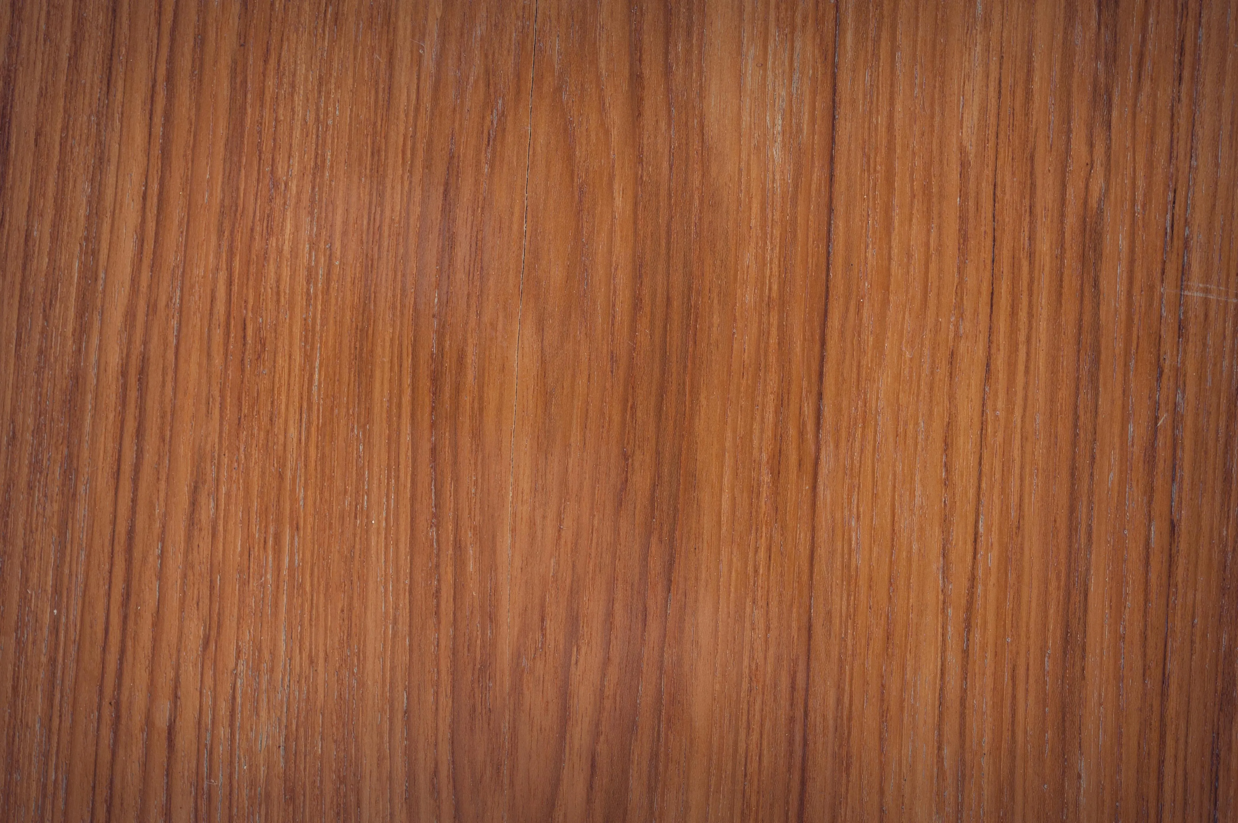 Wood grain texture background with vertical panels Wallpaper