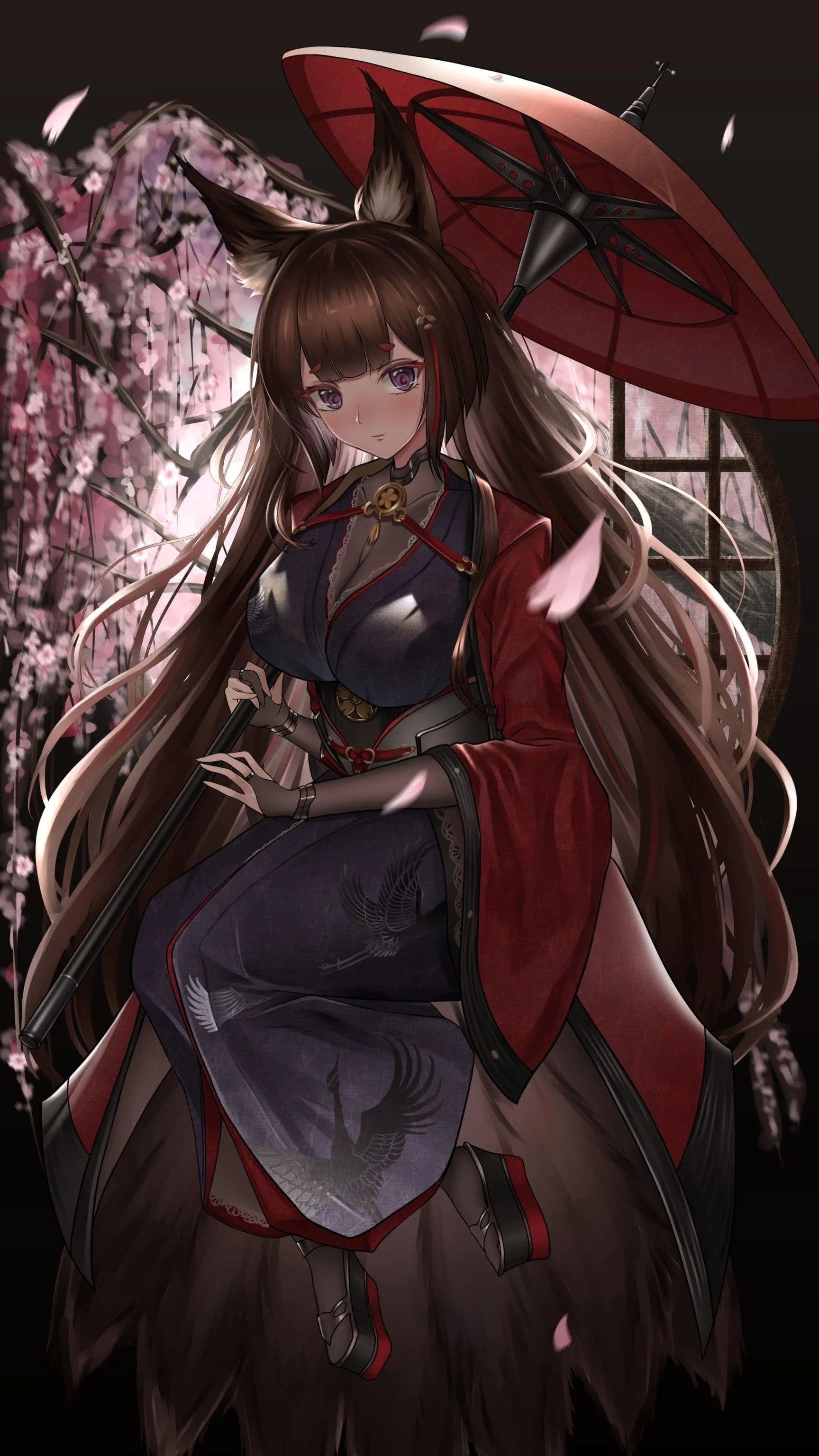 Alucard from Hellsing Armed and Ready for Vampire Hunt