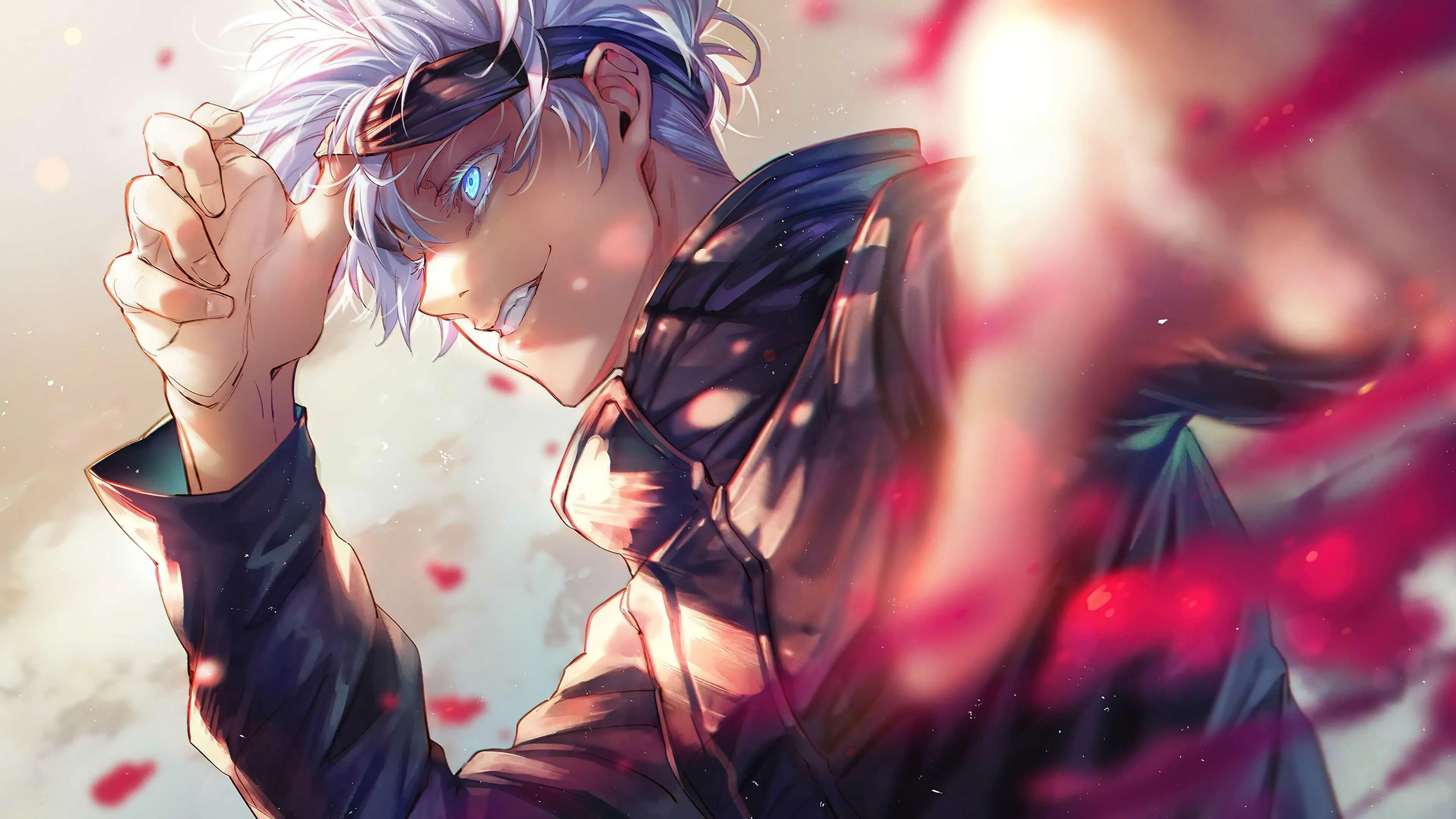 Attack on Titan Eren Unleashes his Founding Titan Form