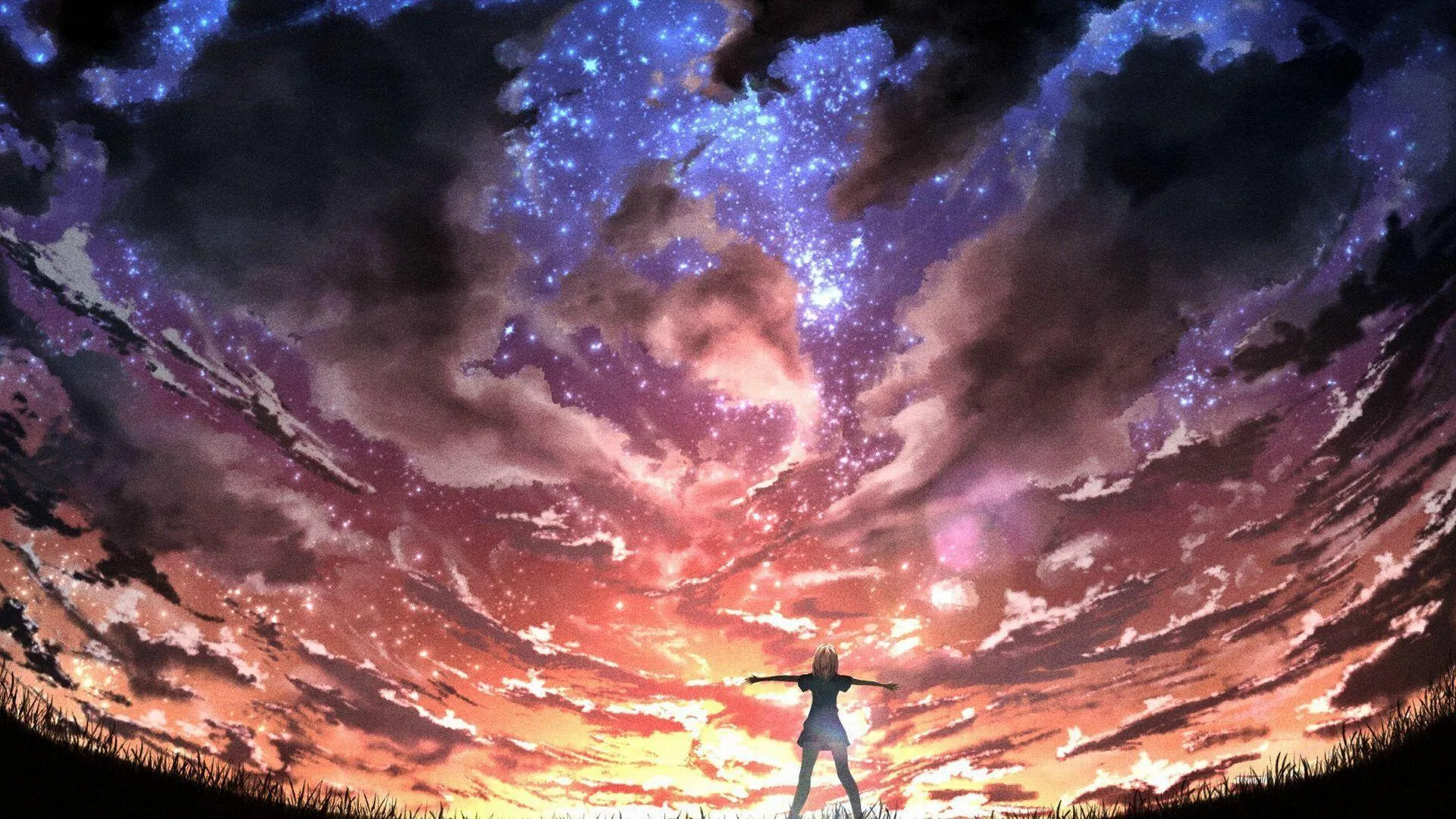 Attack on Titan Rumbling Brings the End of the World