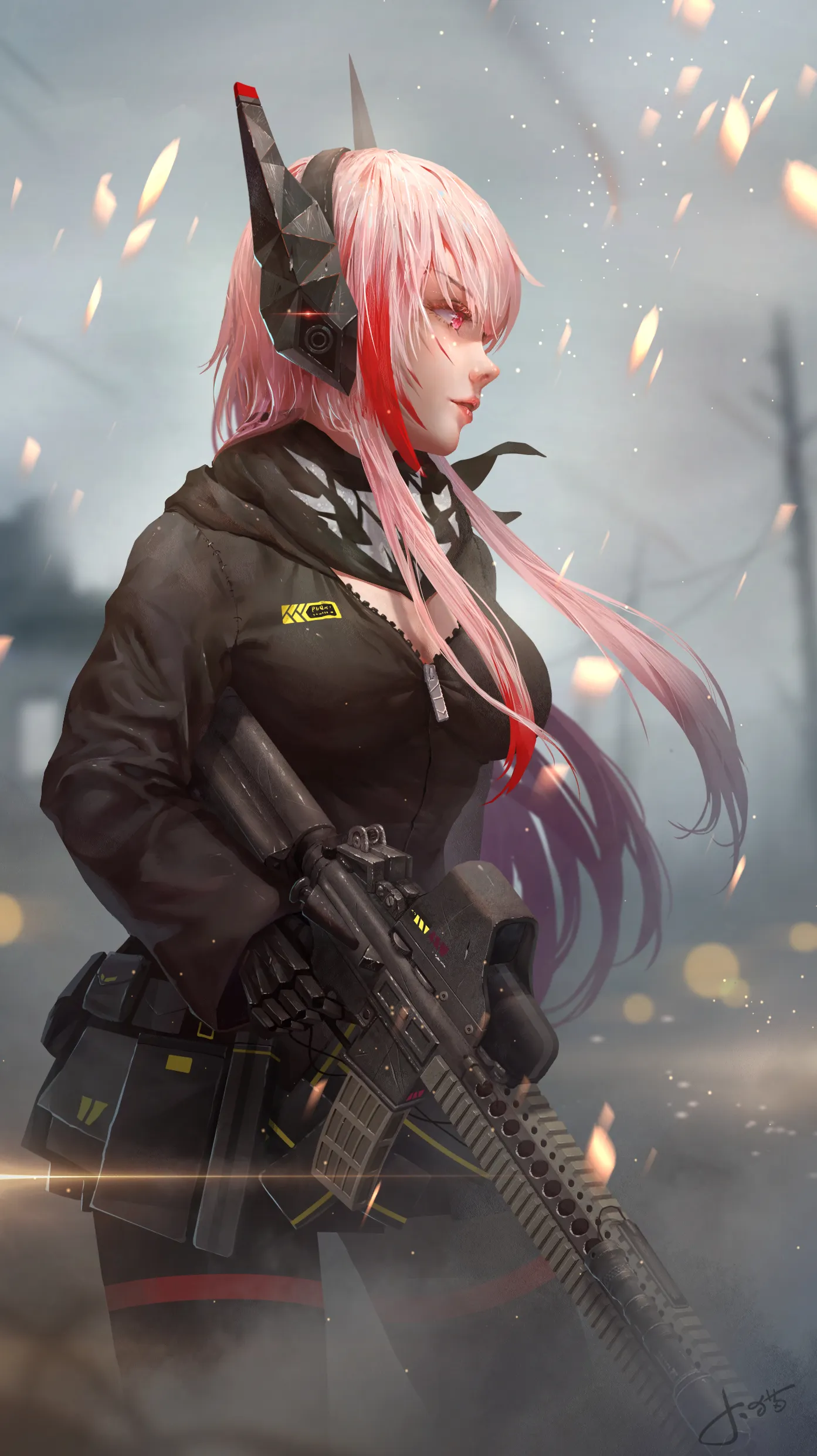 Beautiful Anime Wallpaper Free Download