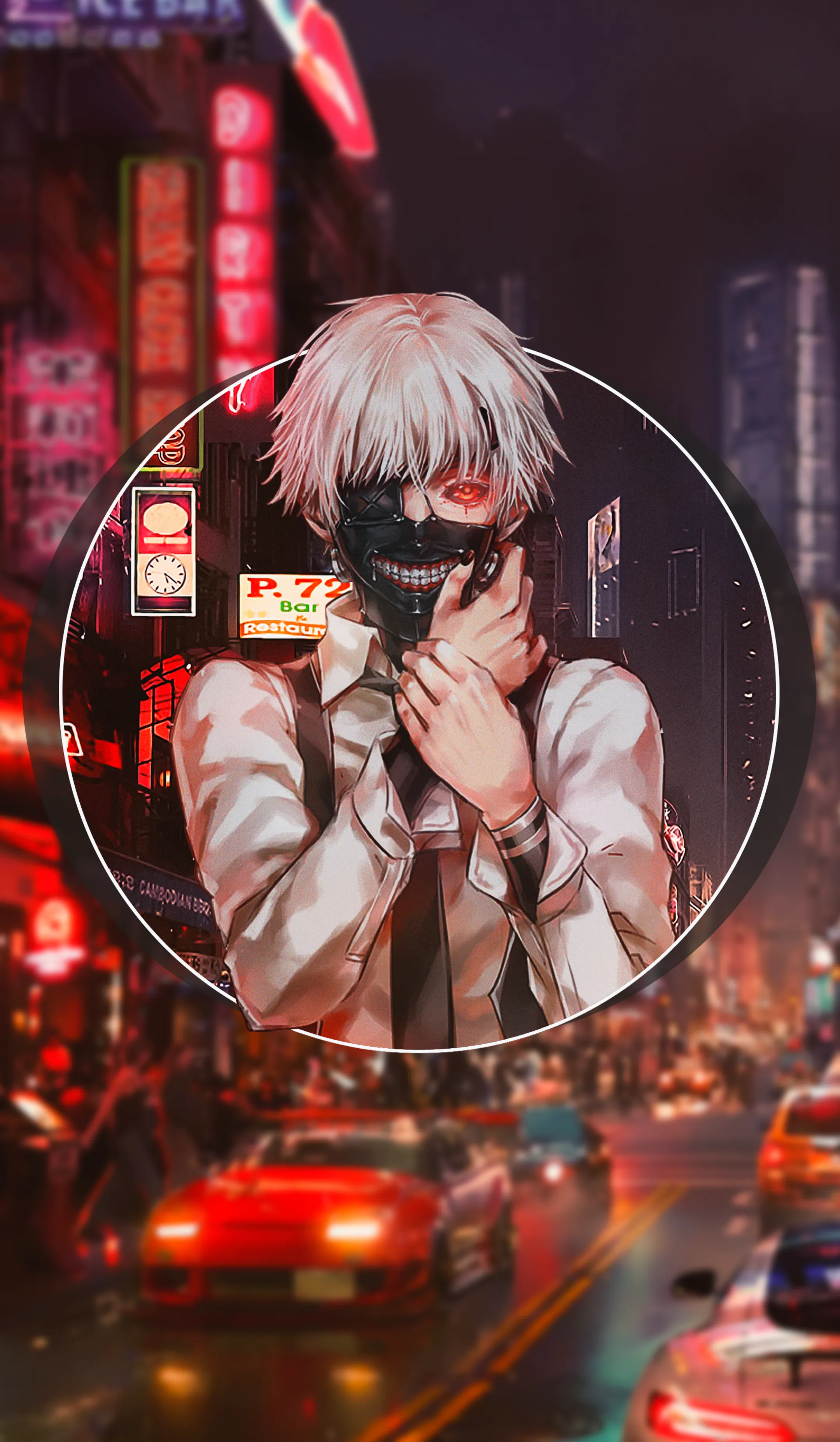 Best Anime Art For Screen Use HD Wallpaper Free Download