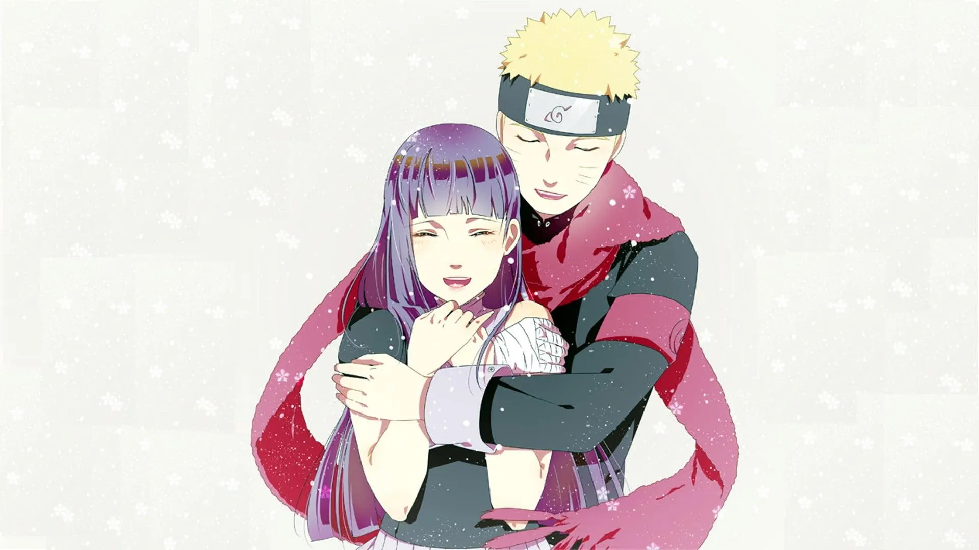 Caring Moment Between Two Characters Free Hd Wallpaper