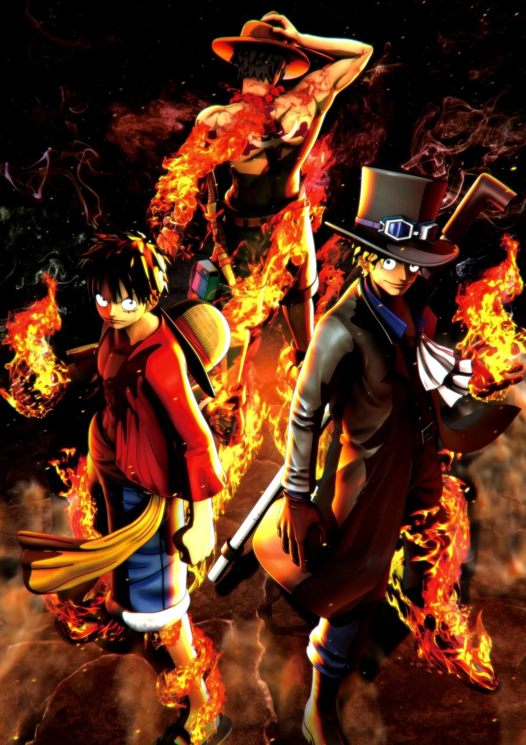 Demon Slayer Flame Ignites As Rengoku Fights Fiercely