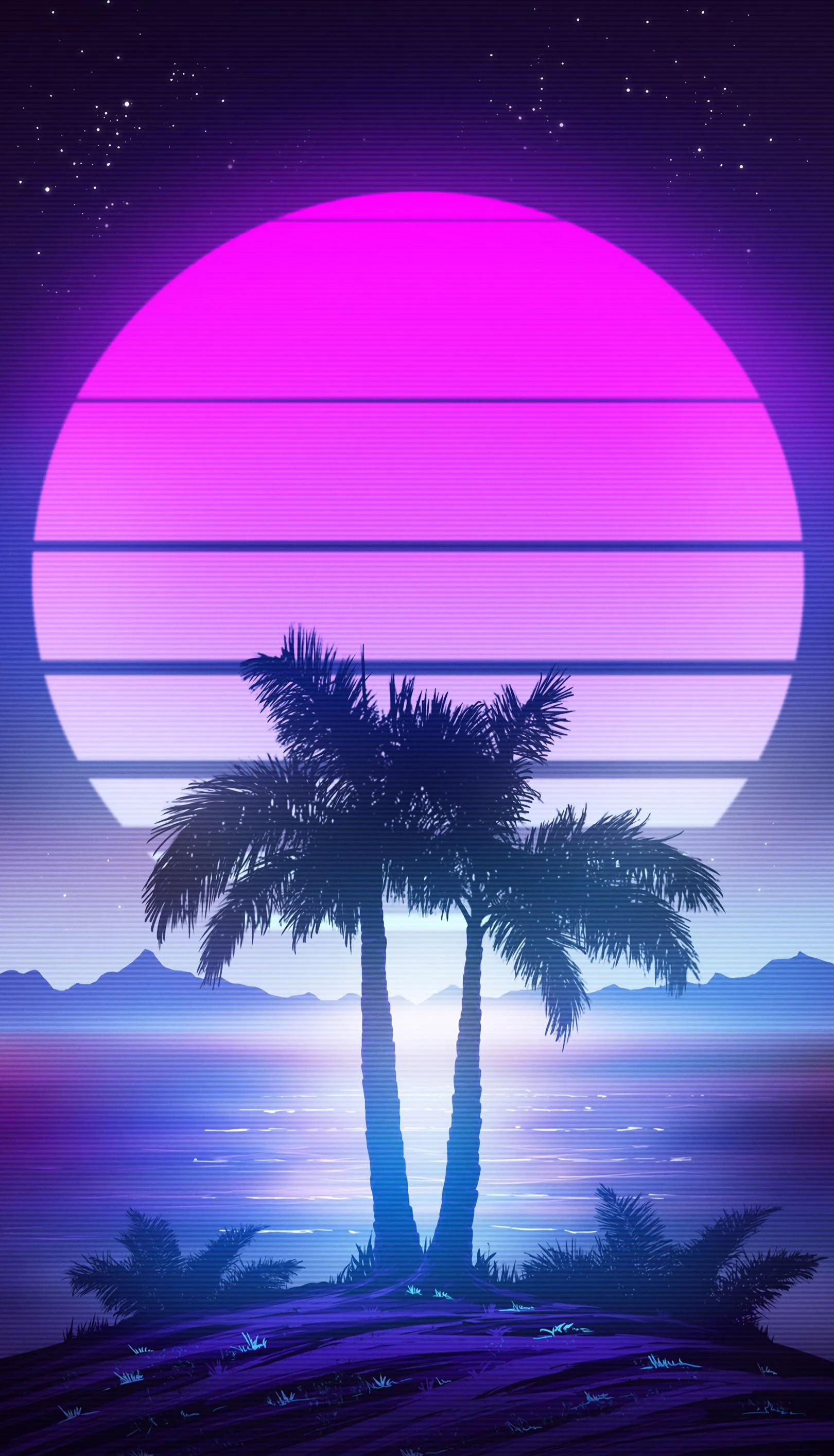 Epic Anime World Wallpaper Free Download