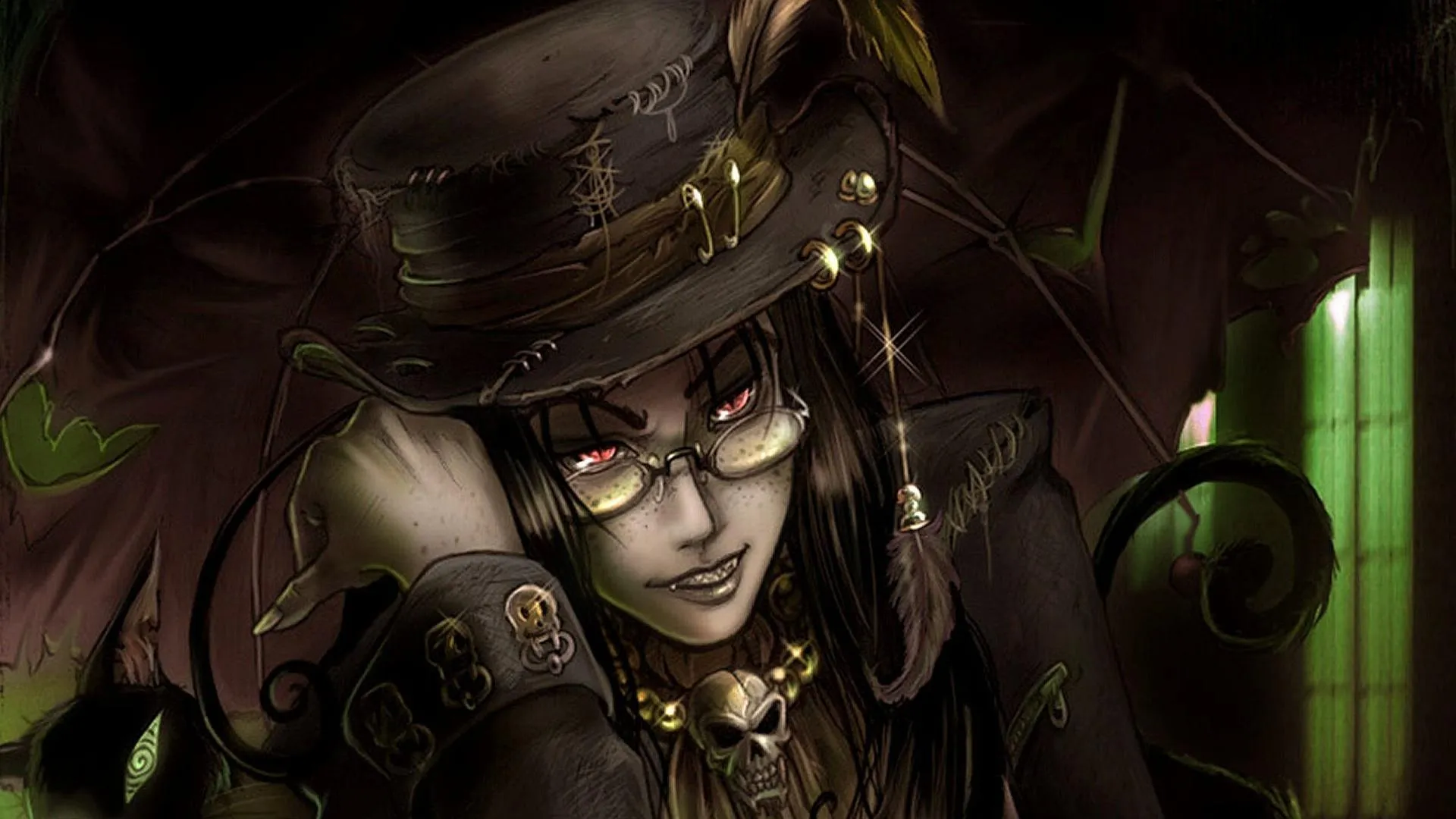 Eren Yeager in Shadows Planning his Next Ruthless Move