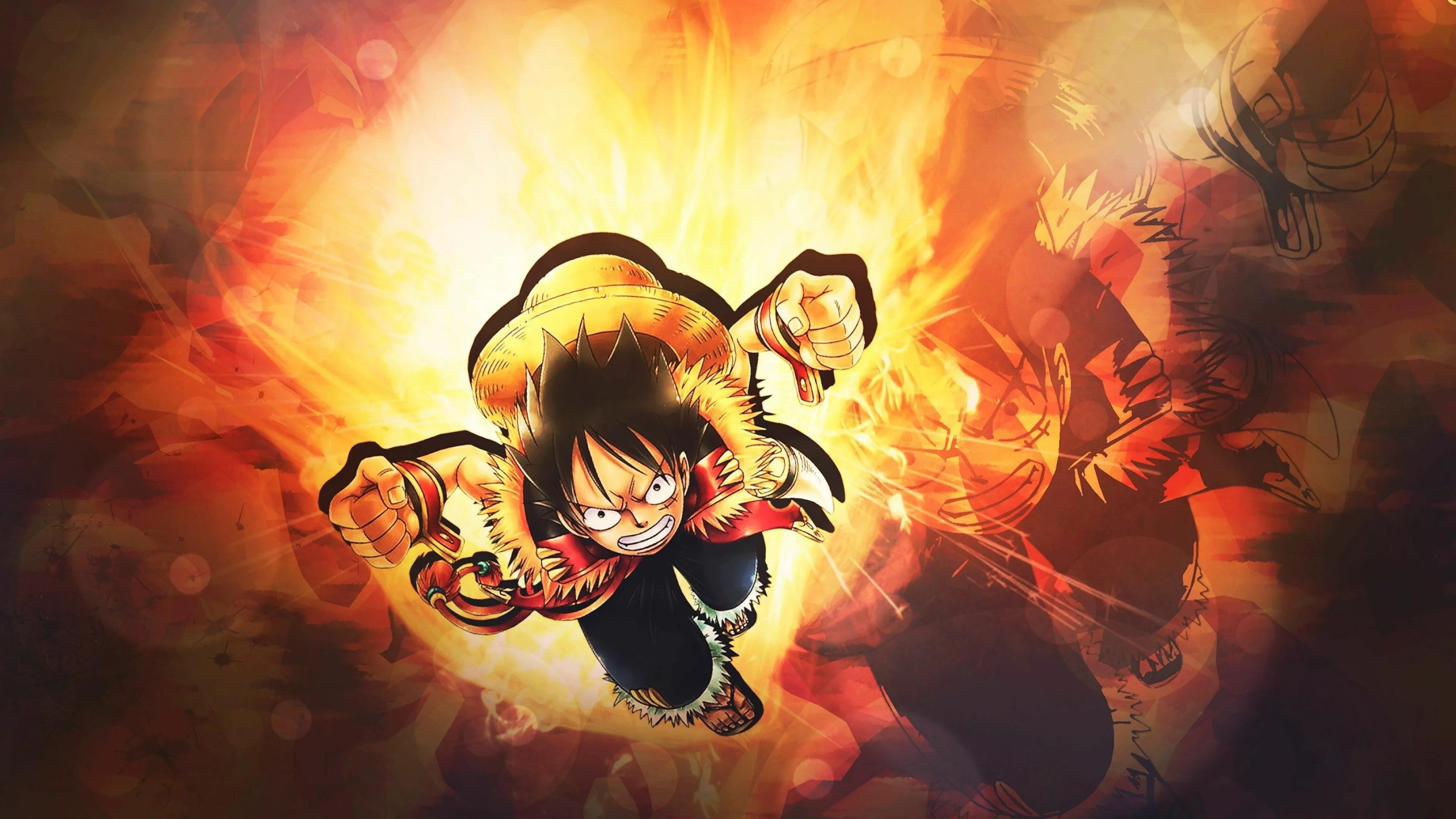 Fire Force Shinra Kicks Off in Flames for Heated Attack
