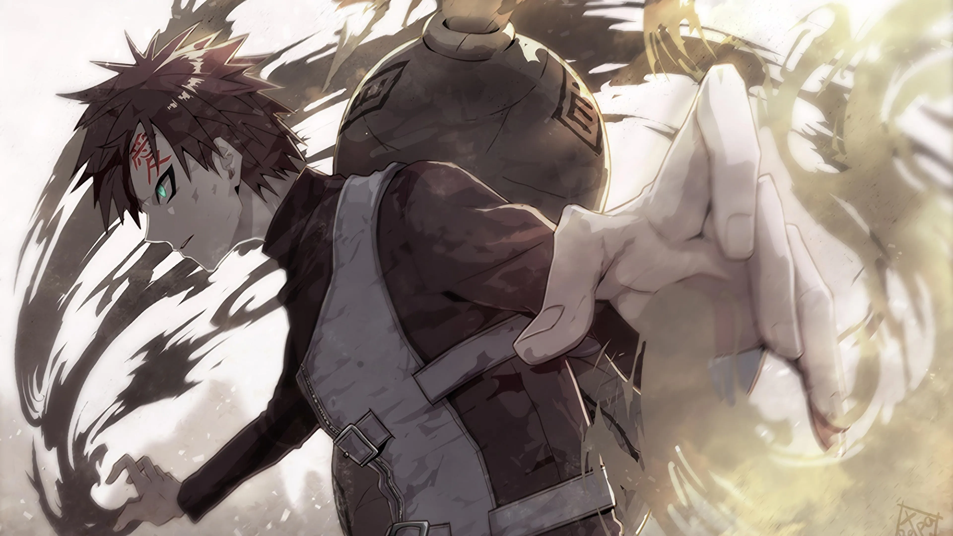 Fullmetal Alchemist Brothers Share Moment Together