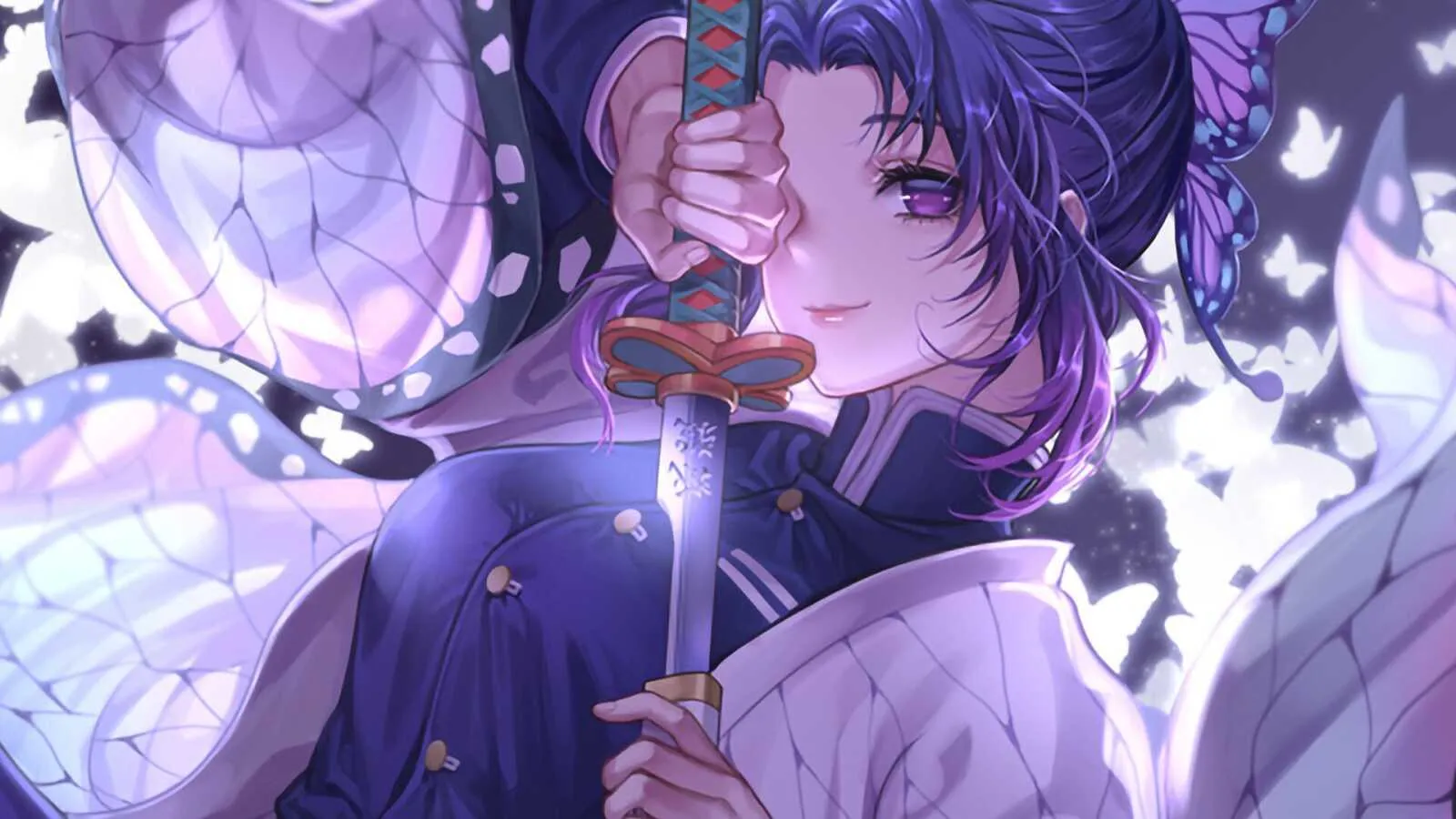 Gojo Satoru Uses Limitless Cursed Technique in Combat