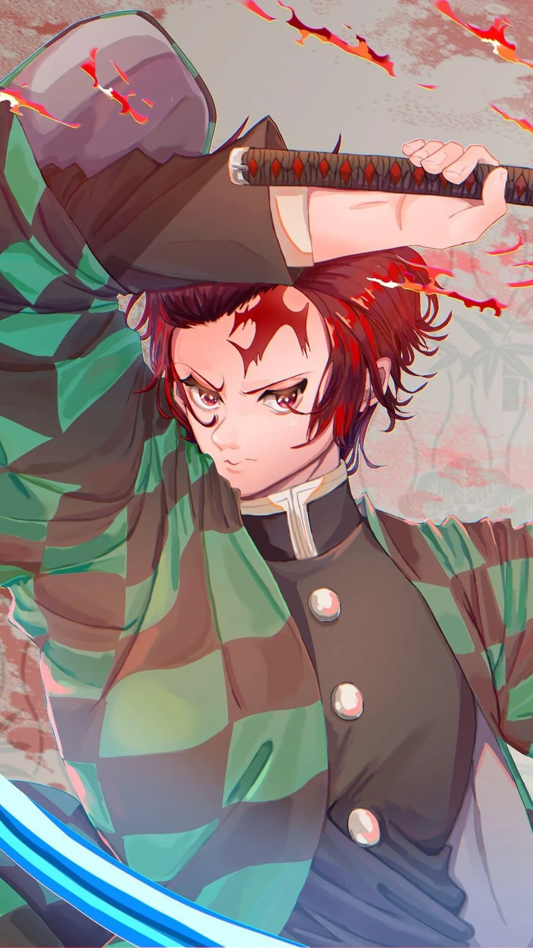 Kirishima Hardens Body to Defend Friends in Hero Mode