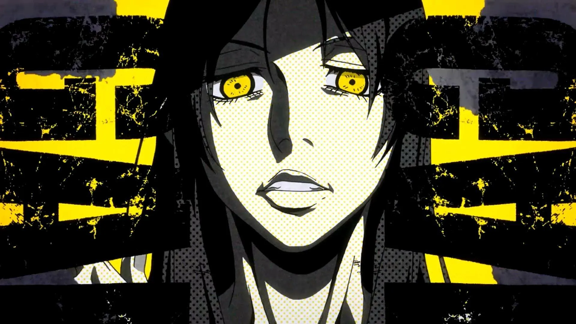 Muzan Kibutsuji from Demon Slayer Anime Series Wallpaper