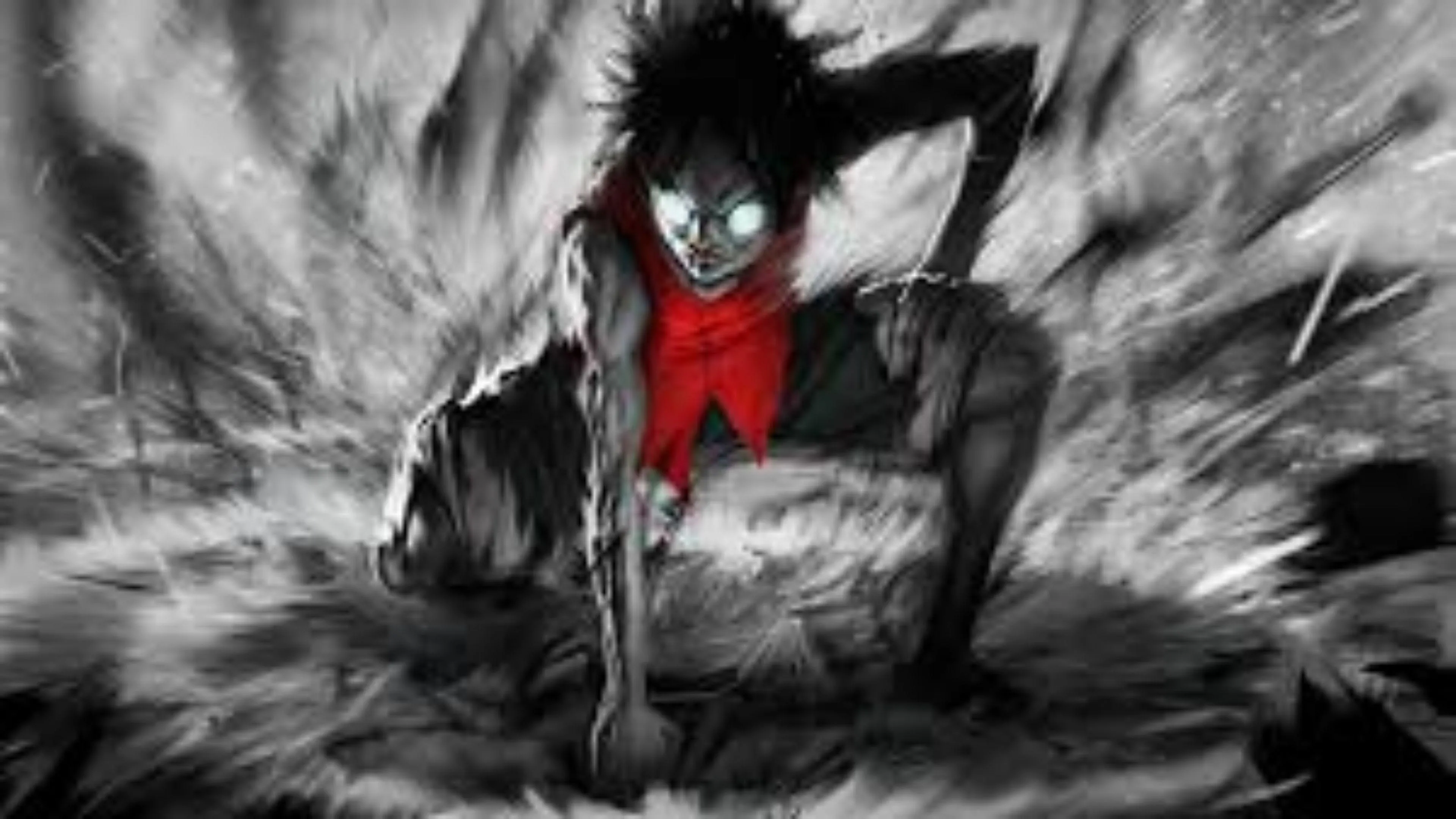 Naruto Obito Uchiha Crumbling in the Infinite Tsukuyomi